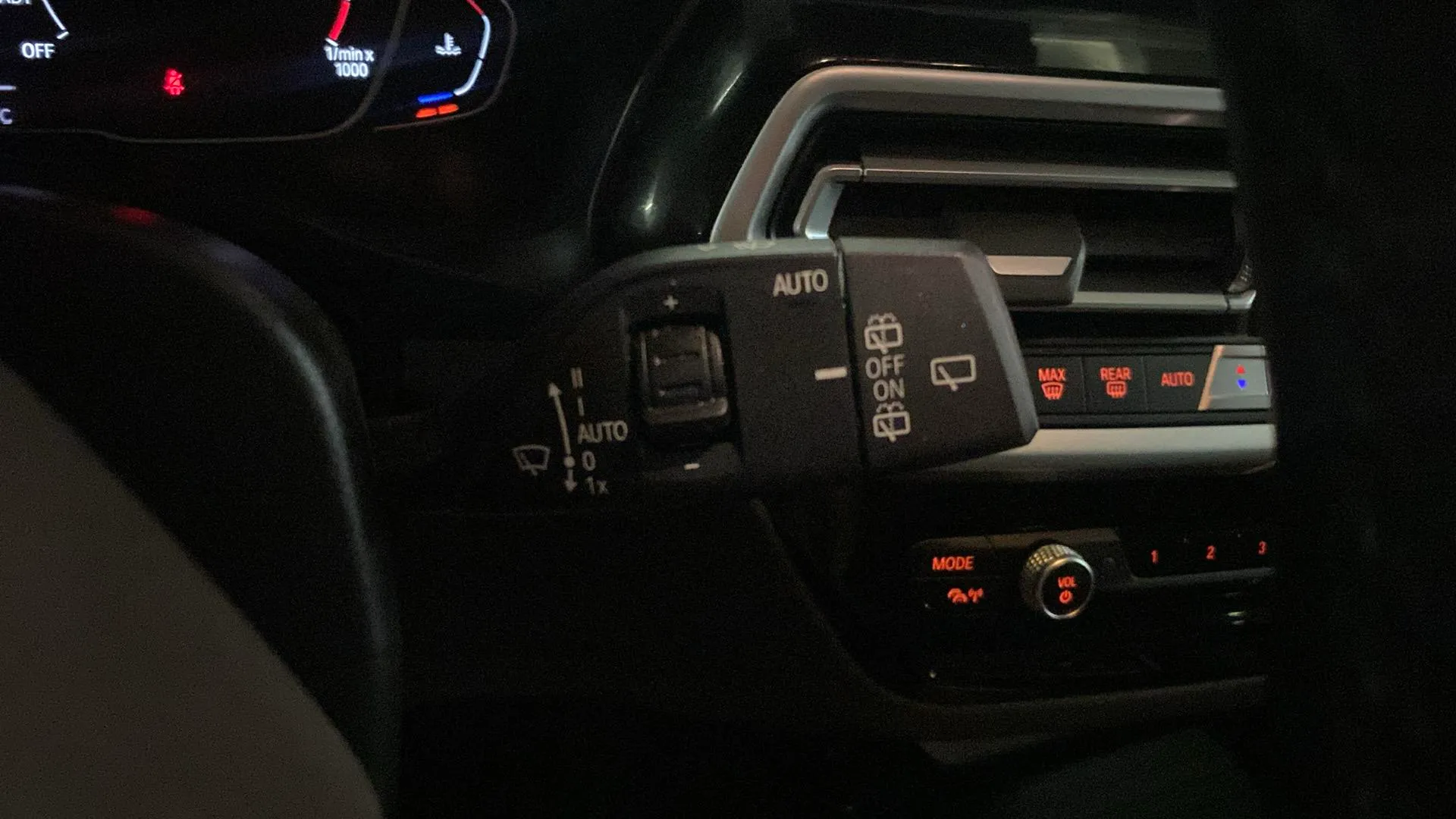 BMW X3 xDrive20d xLine - foto 24
