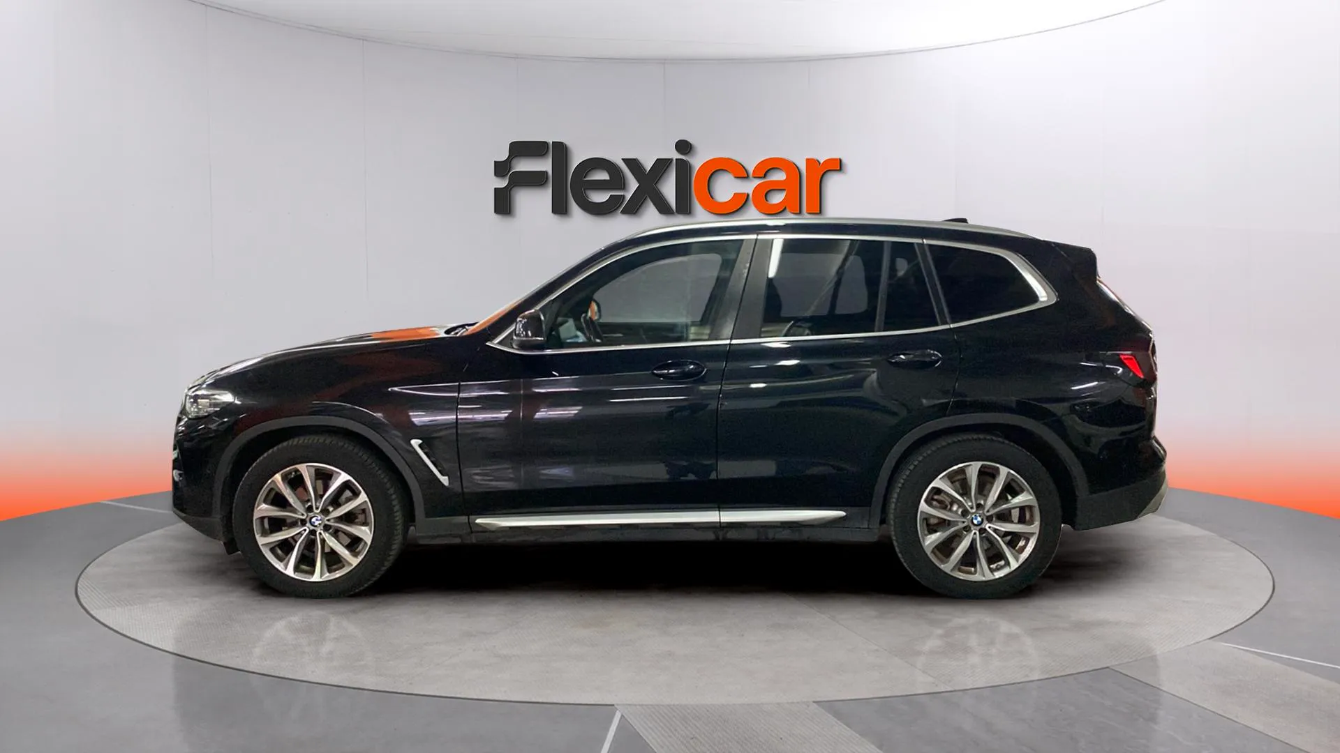 BMW X3 xDrive20d xLine - foto 5