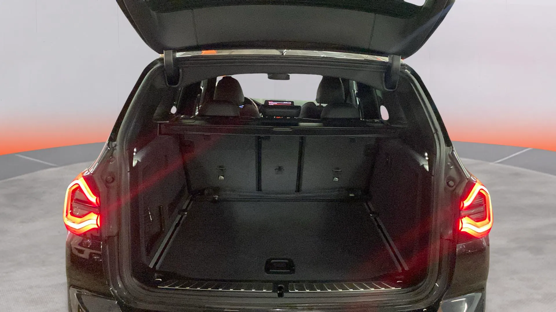 BMW X3 xDrive20d xLine - foto 9