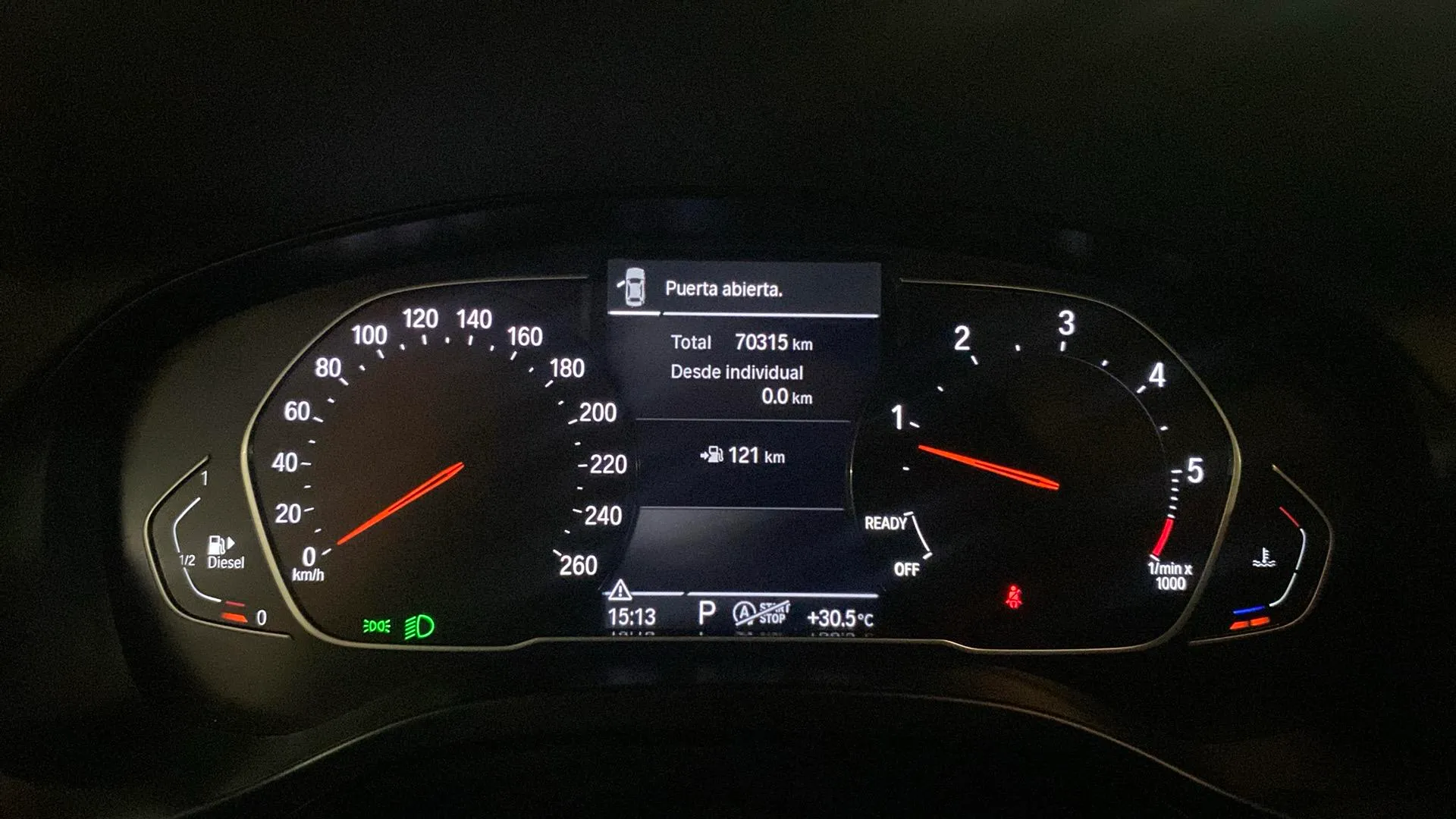 BMW X3 xDrive20d xLine - foto 14