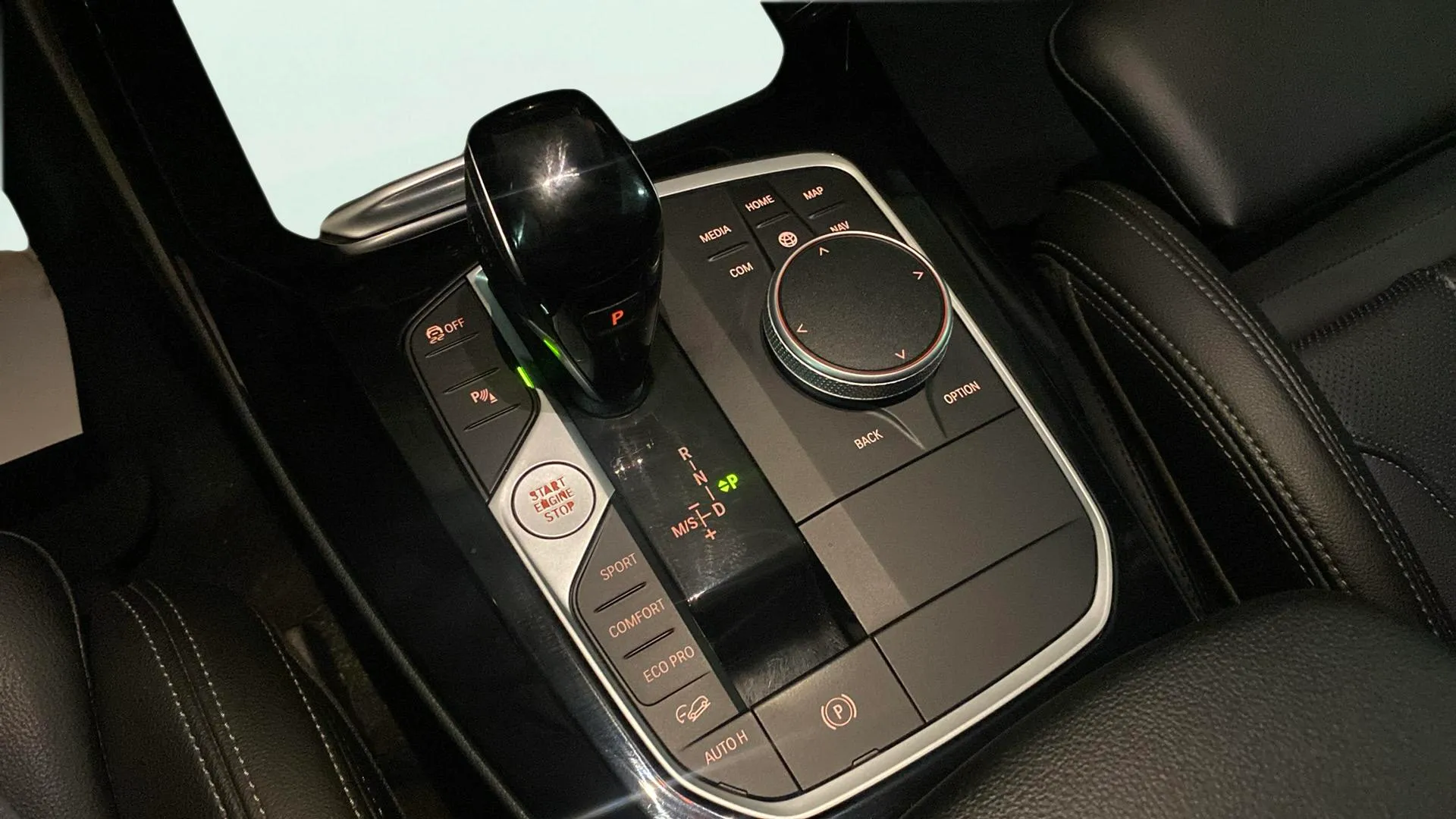 BMW X3 xDrive20d xLine - foto 21