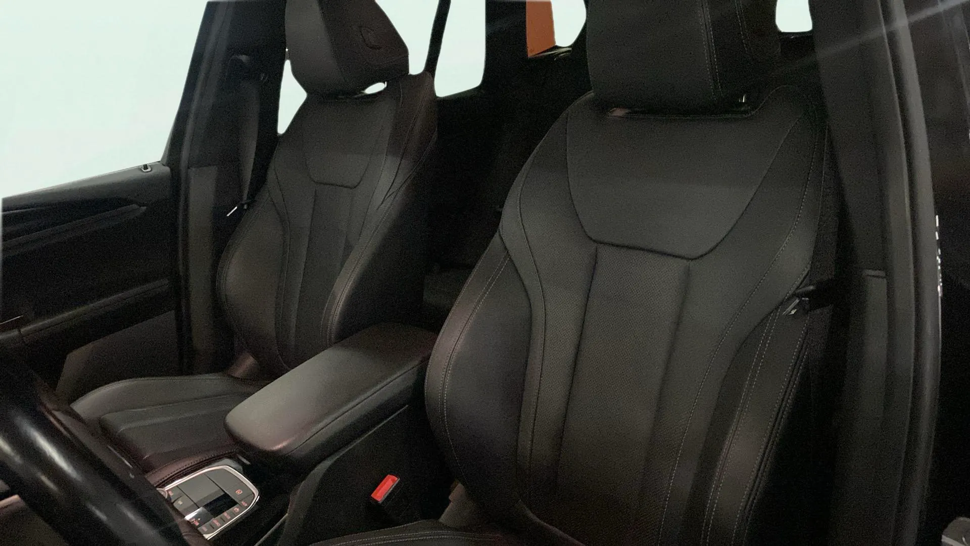 BMW X3 xDrive20d xLine - foto 26