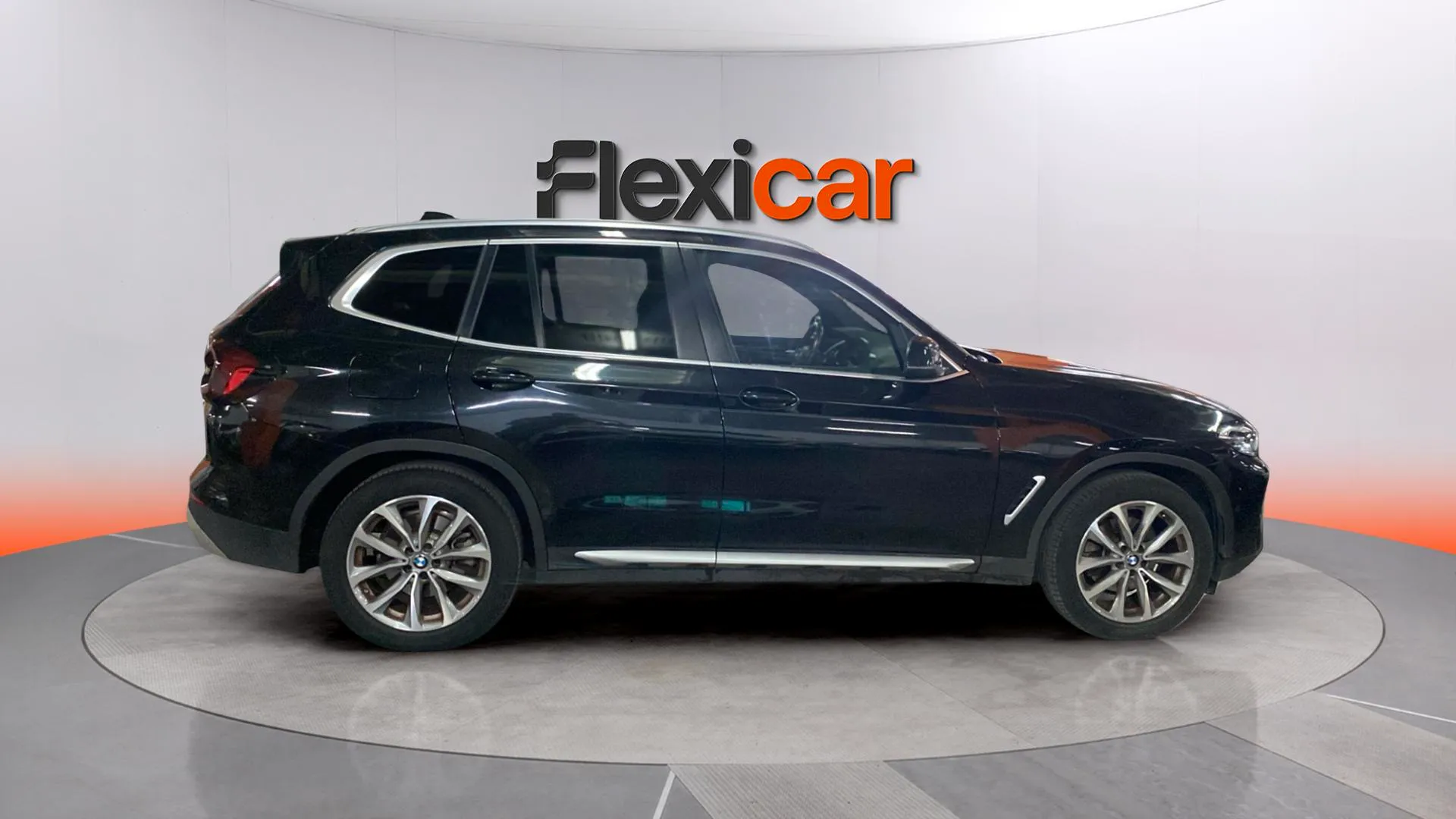 BMW X3 xDrive20d xLine - foto 4