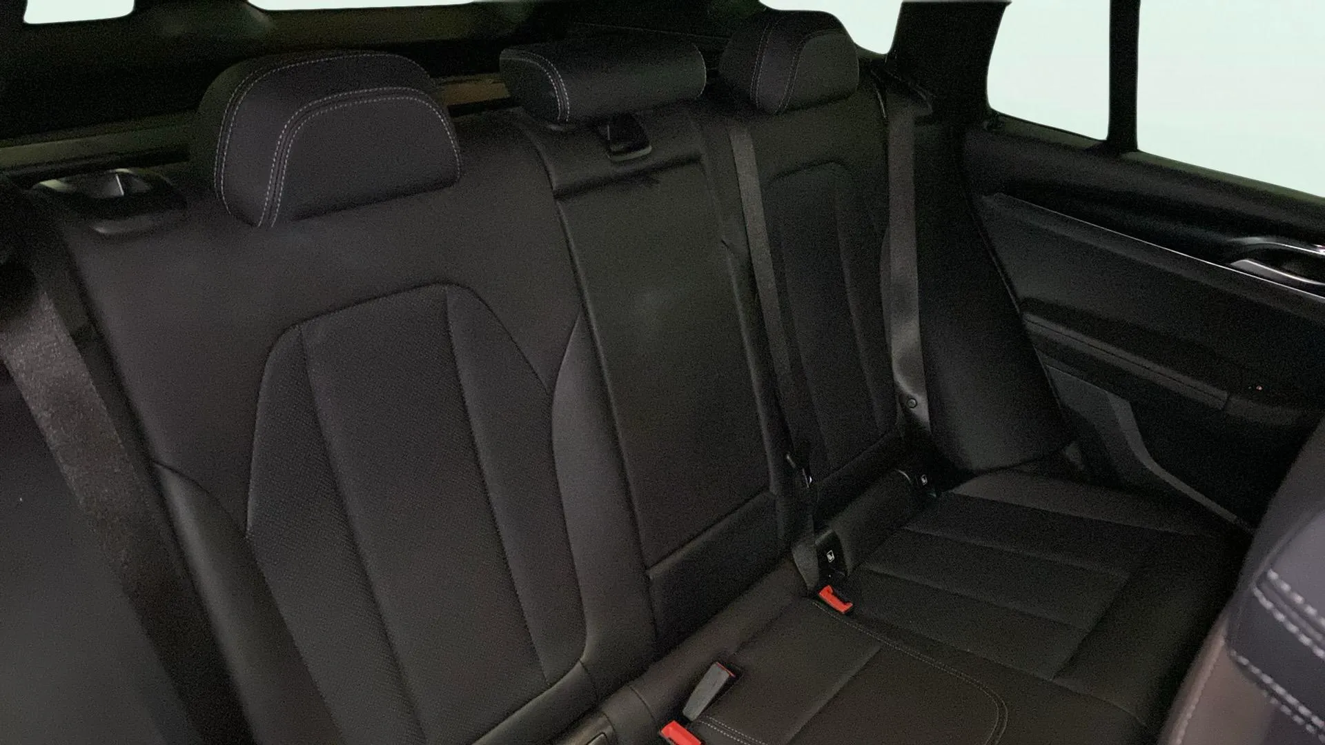 BMW X3 xDrive20d xLine - foto 27