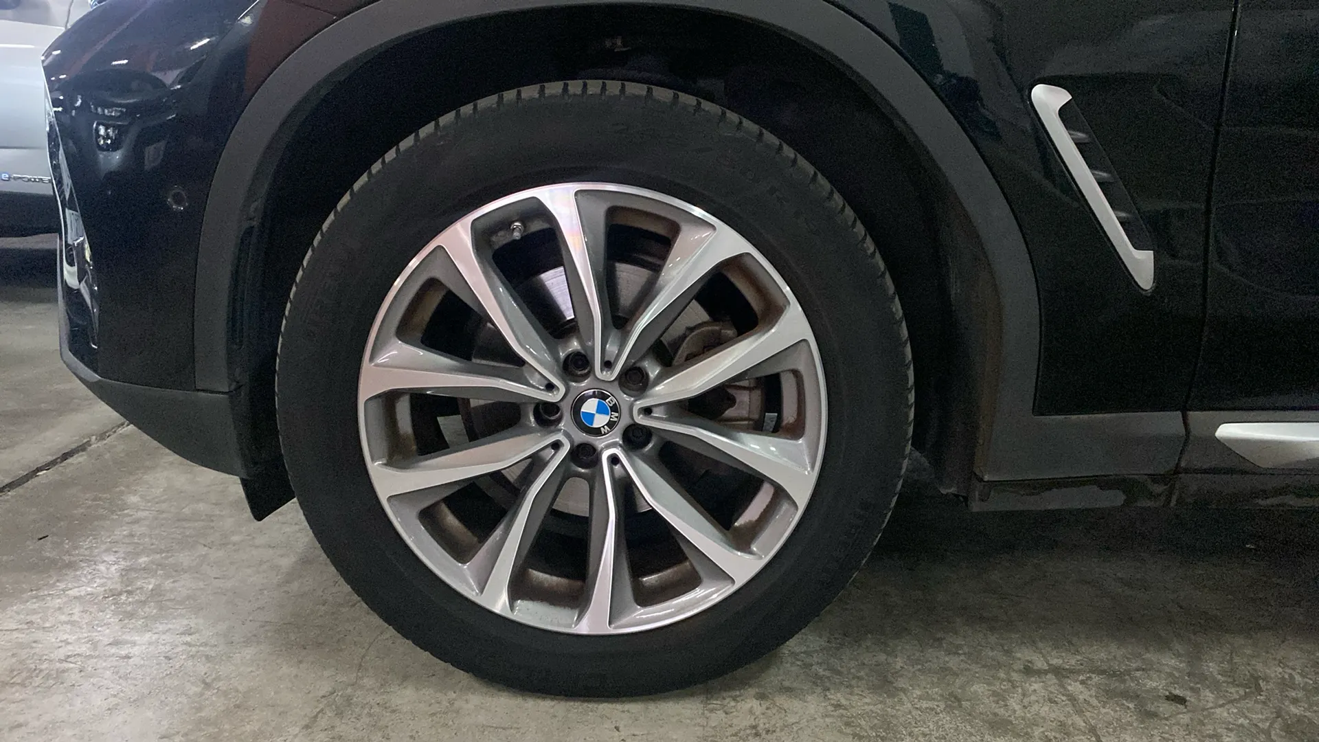 BMW X3 xDrive20d xLine - foto 29