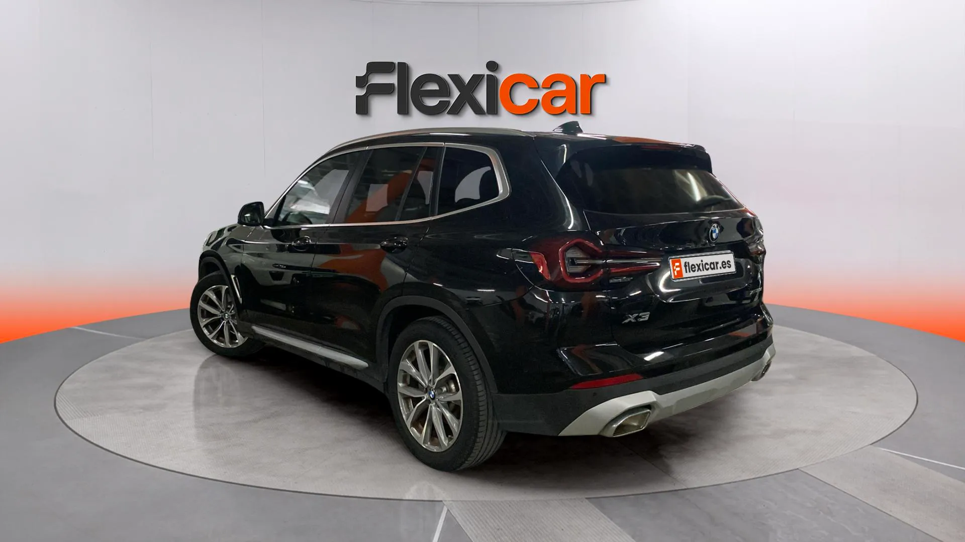 BMW X3 xDrive20d xLine - foto 7