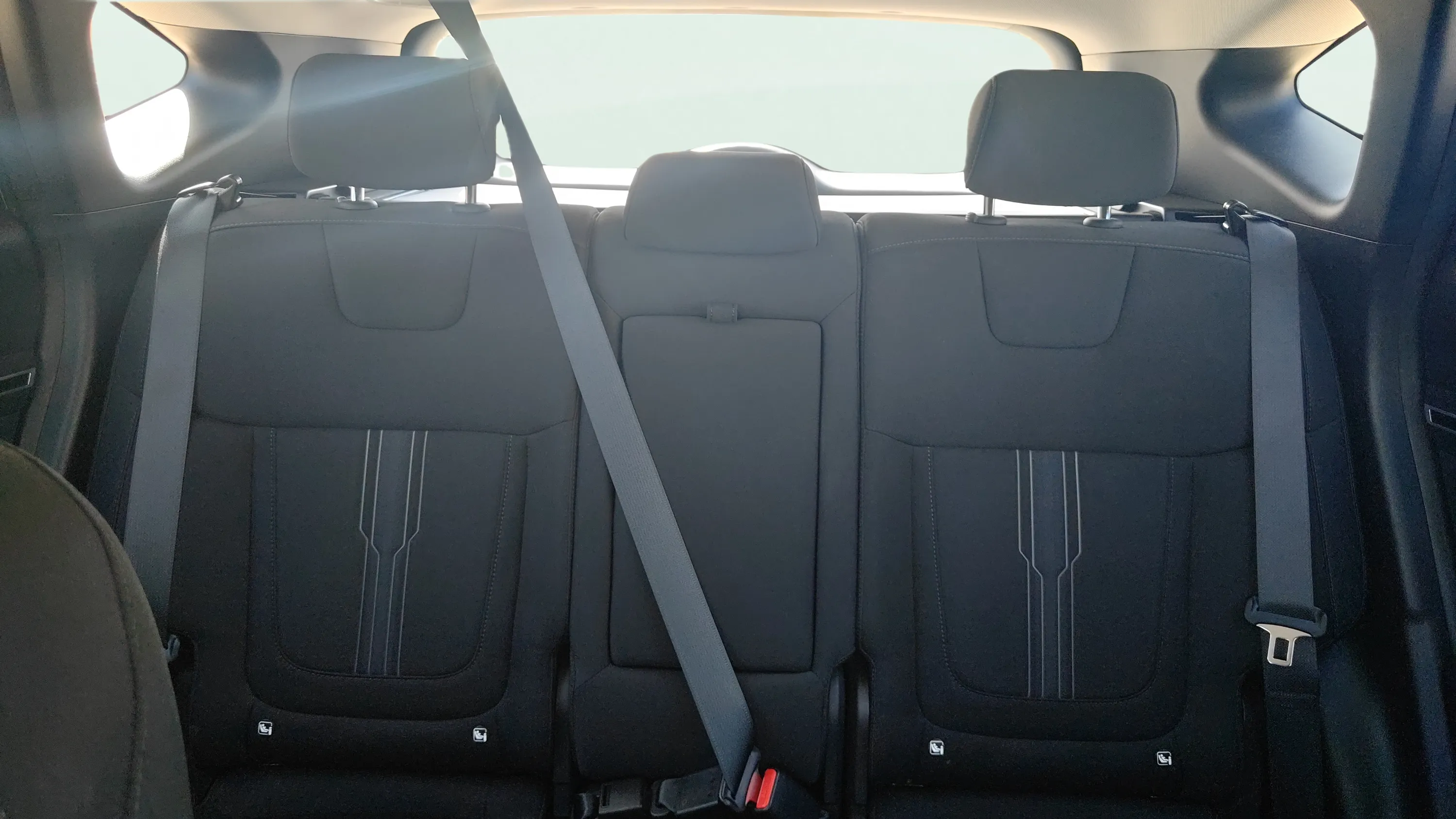 Hyundai Tucson 1.6 T-GDi 48V Maxx - foto 16