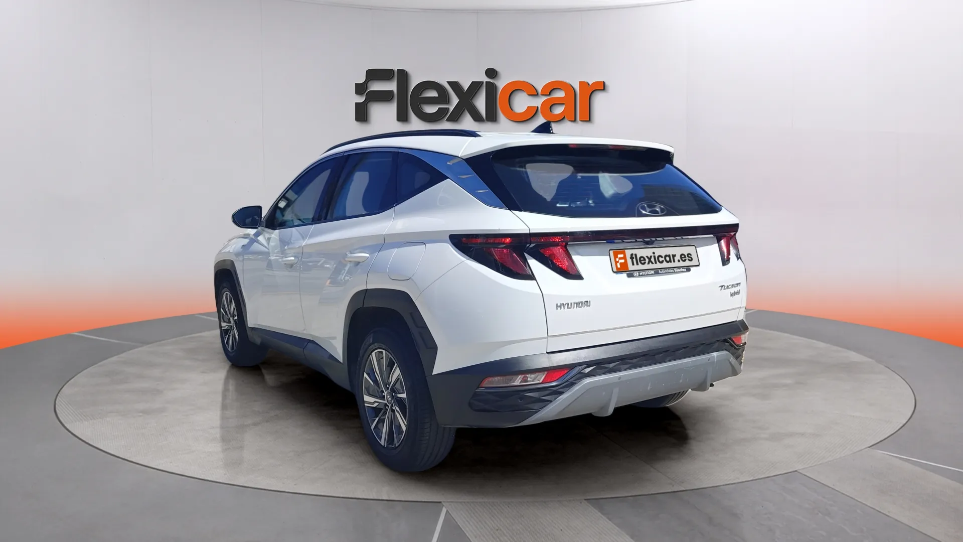 Hyundai Tucson 1.6 T-GDi 48V Maxx - foto 5