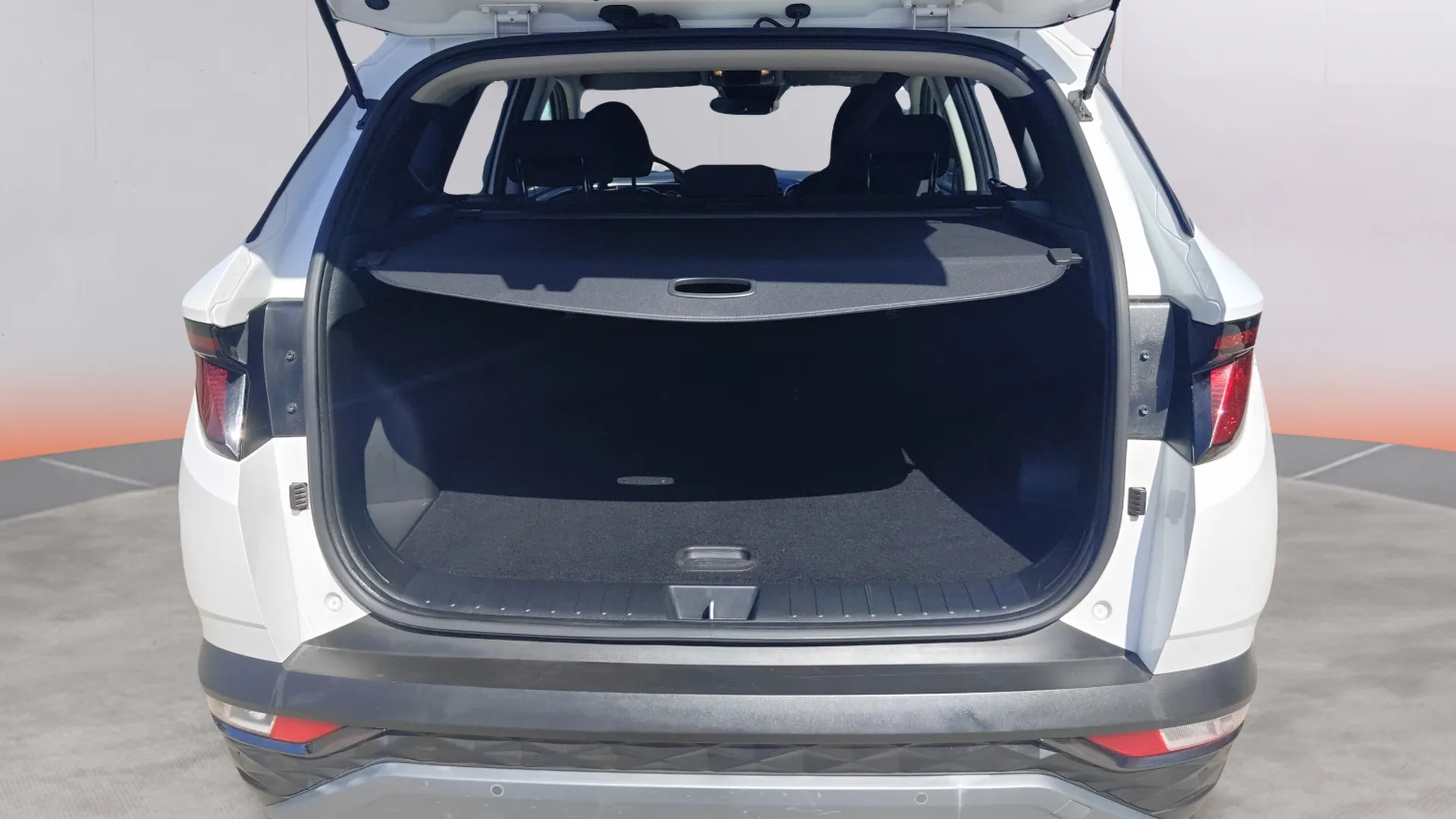 Hyundai Tucson 1.6 T-GDi 48V Maxx - foto 9