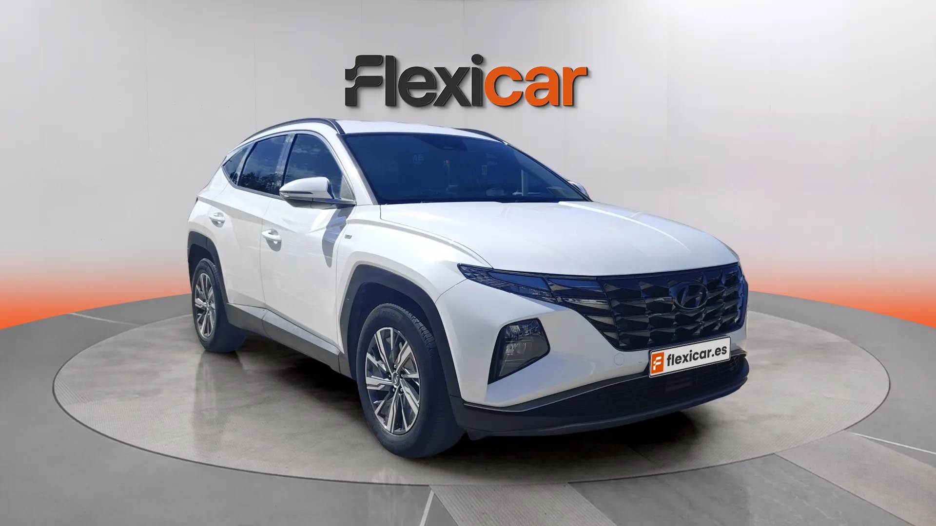 Hyundai Tucson 1.6 T-GDi 48V Maxx
