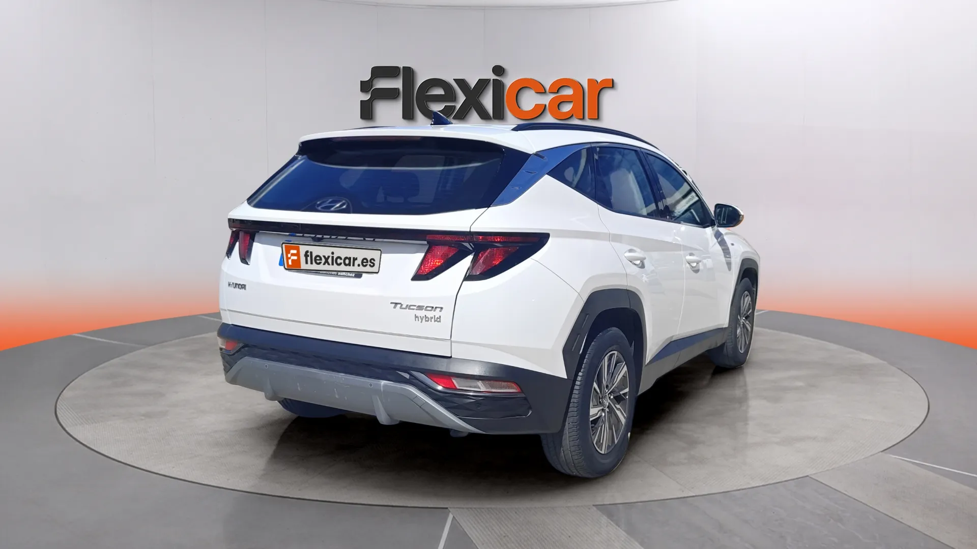 Hyundai Tucson 1.6 T-GDi 48V Maxx - foto 7