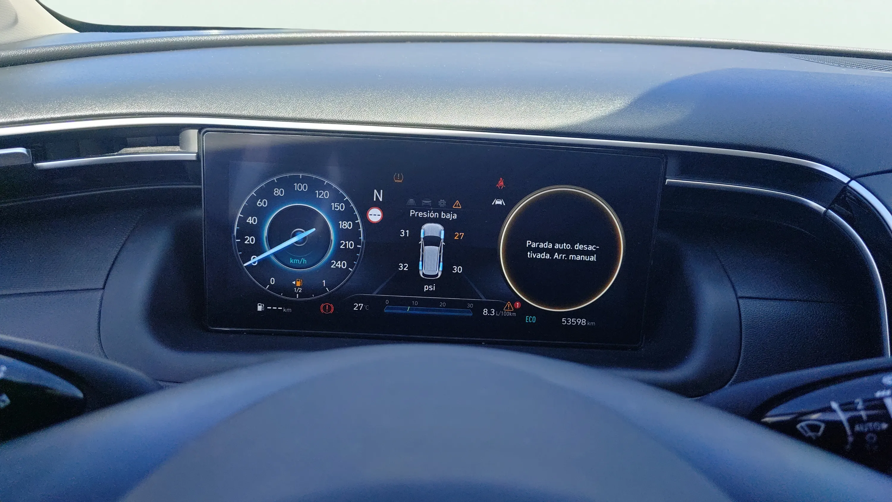 Hyundai Tucson 1.6 T-GDi 48V Maxx - foto 13