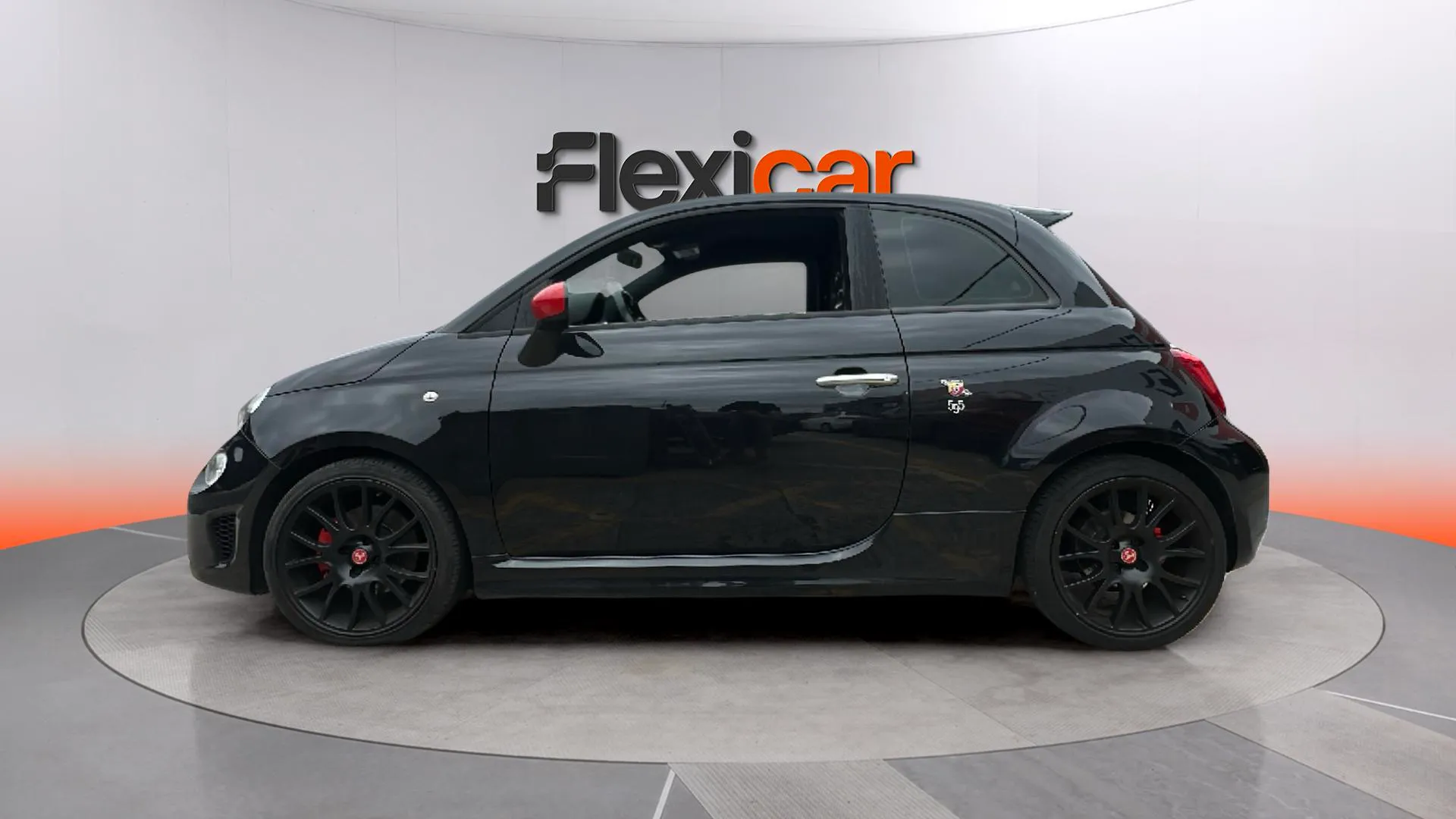 Abarth 500 1.4 16v T-Jet 595 Pista E6 - foto 5