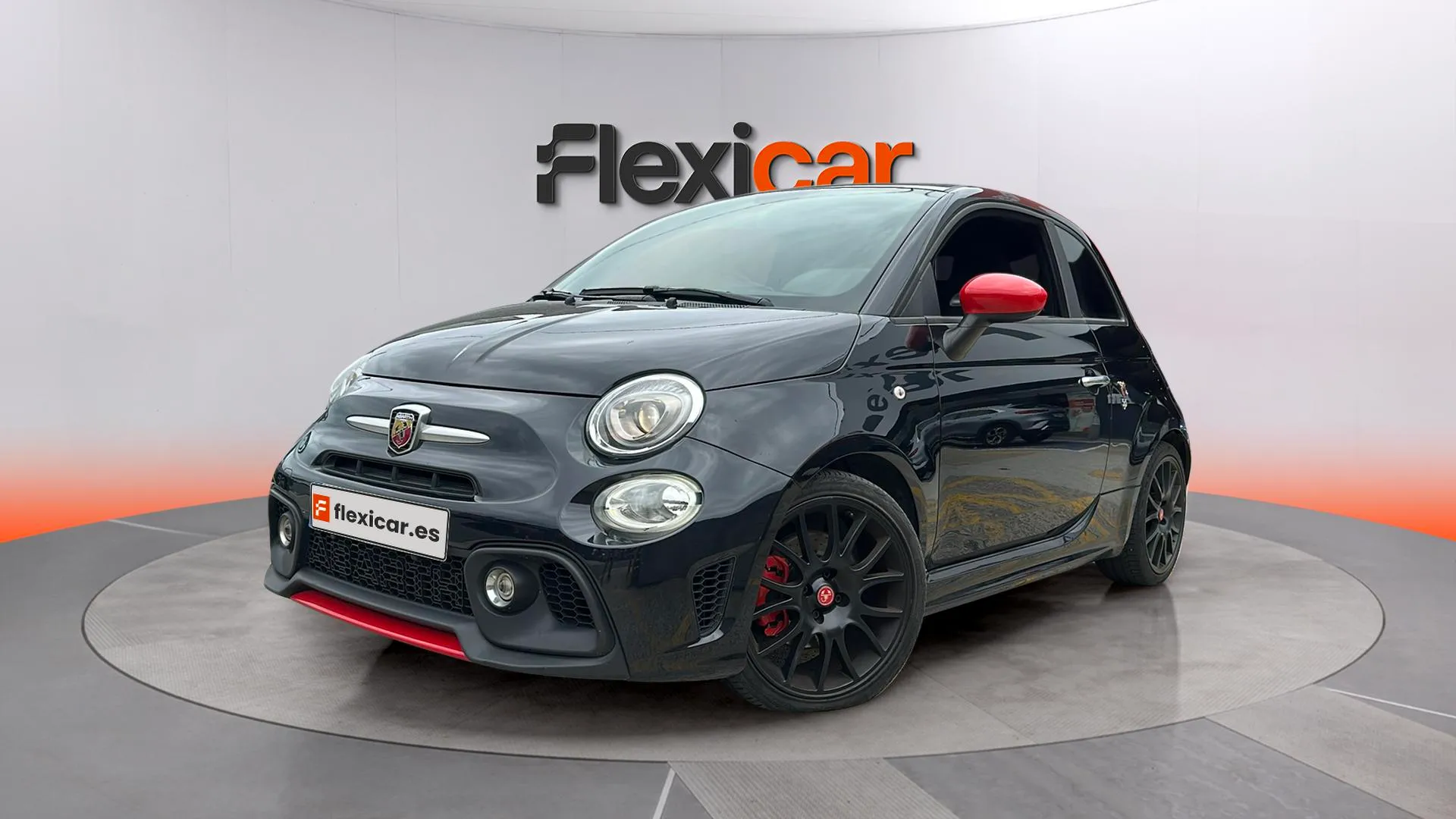 Abarth 500 1.4 16v T-Jet 595 Pista E6 - foto 3