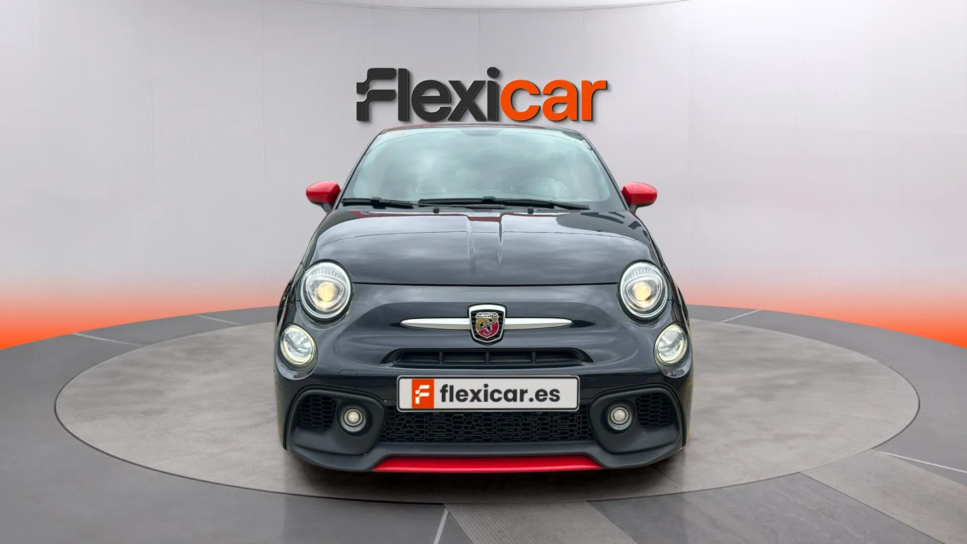 Abarth 500 1.4 16v T-Jet 595 Pista E6 - foto 2