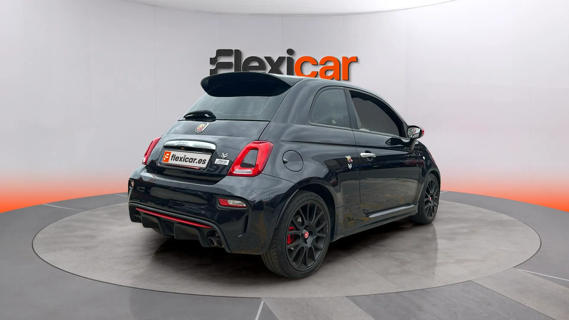 Abarth 500 1.4 16v T-Jet 595 Pista E6 - foto 6
