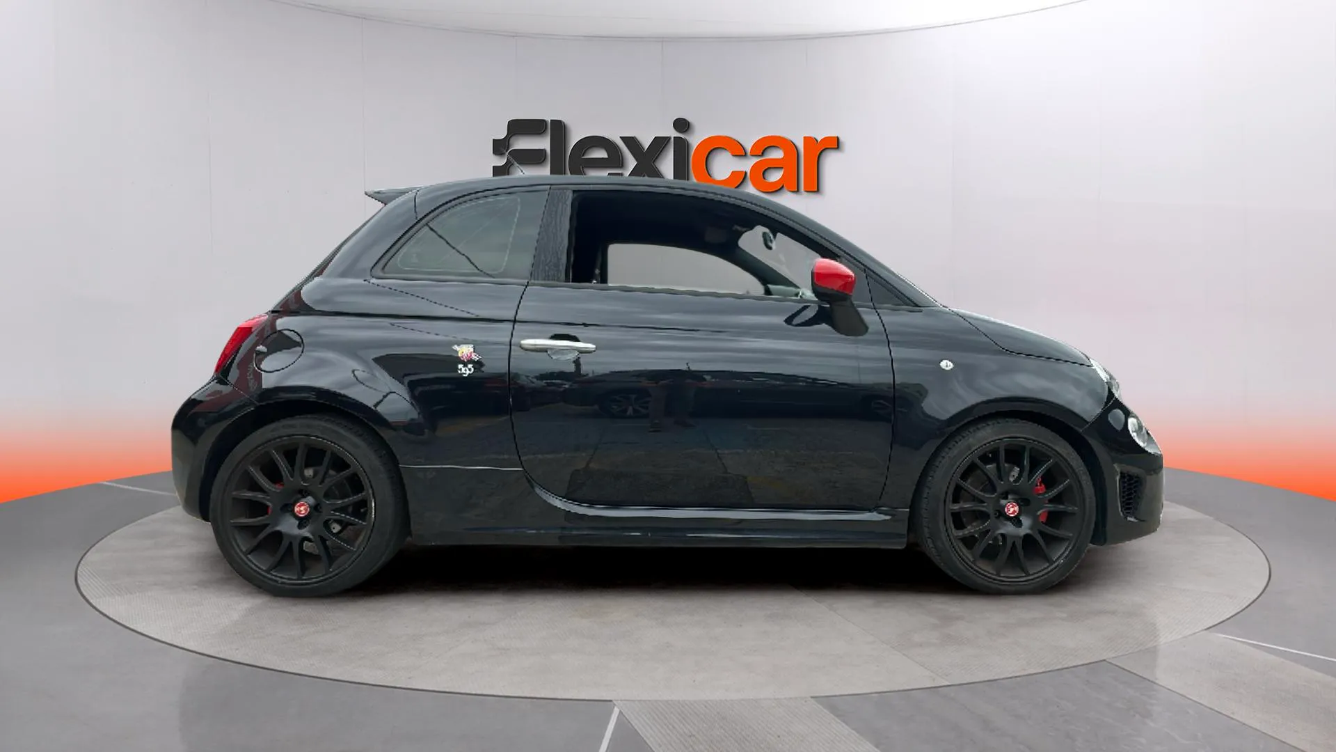 Abarth 500 1.4 16v T-Jet 595 Pista E6 - foto 4