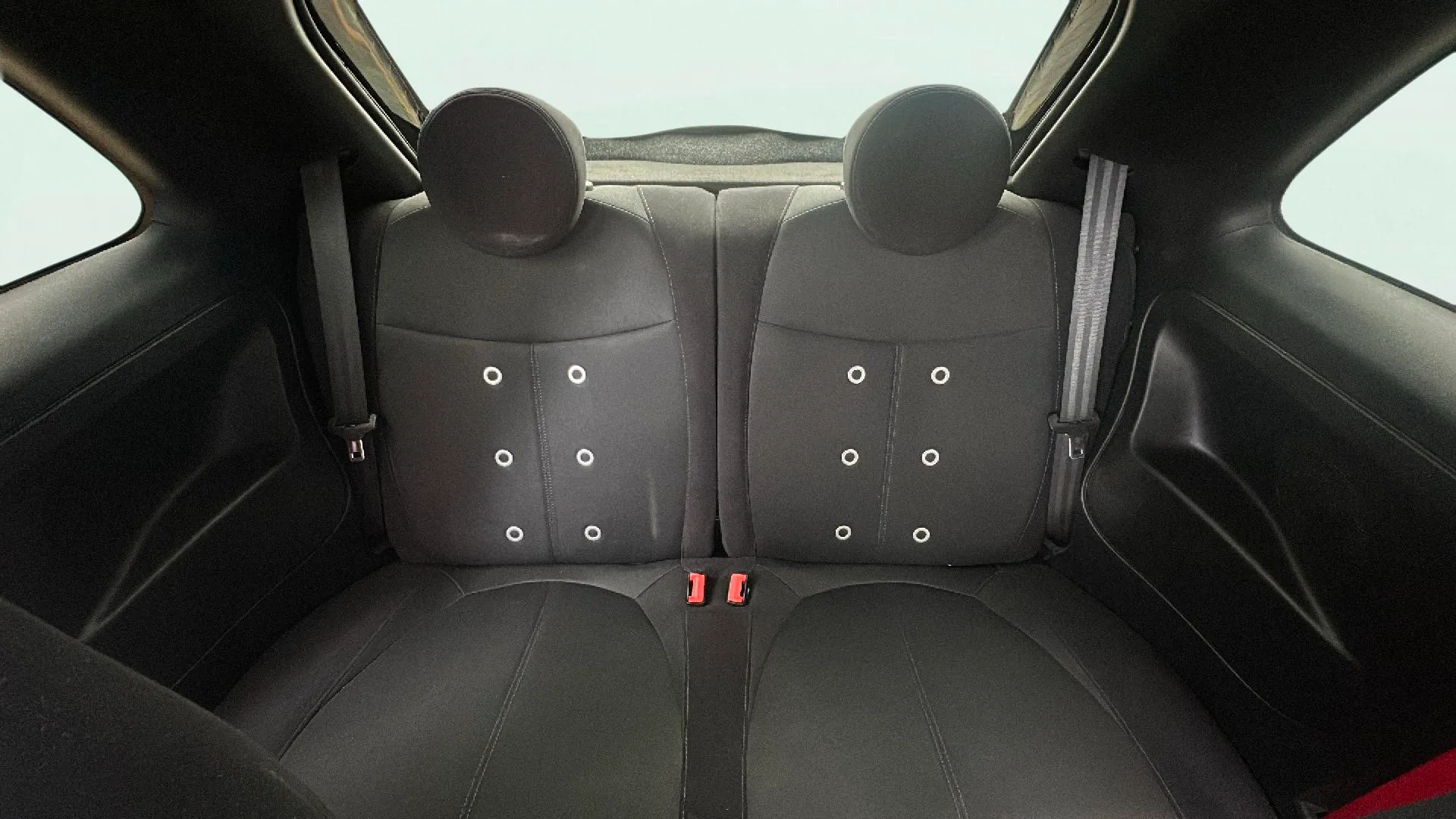 Abarth 500 1.4 16v T-Jet 595 Pista E6 - foto 14