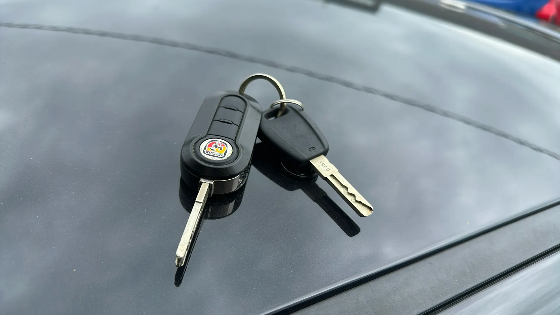 Abarth 500 1.4 16v T-Jet 595 Pista E6 - foto 18