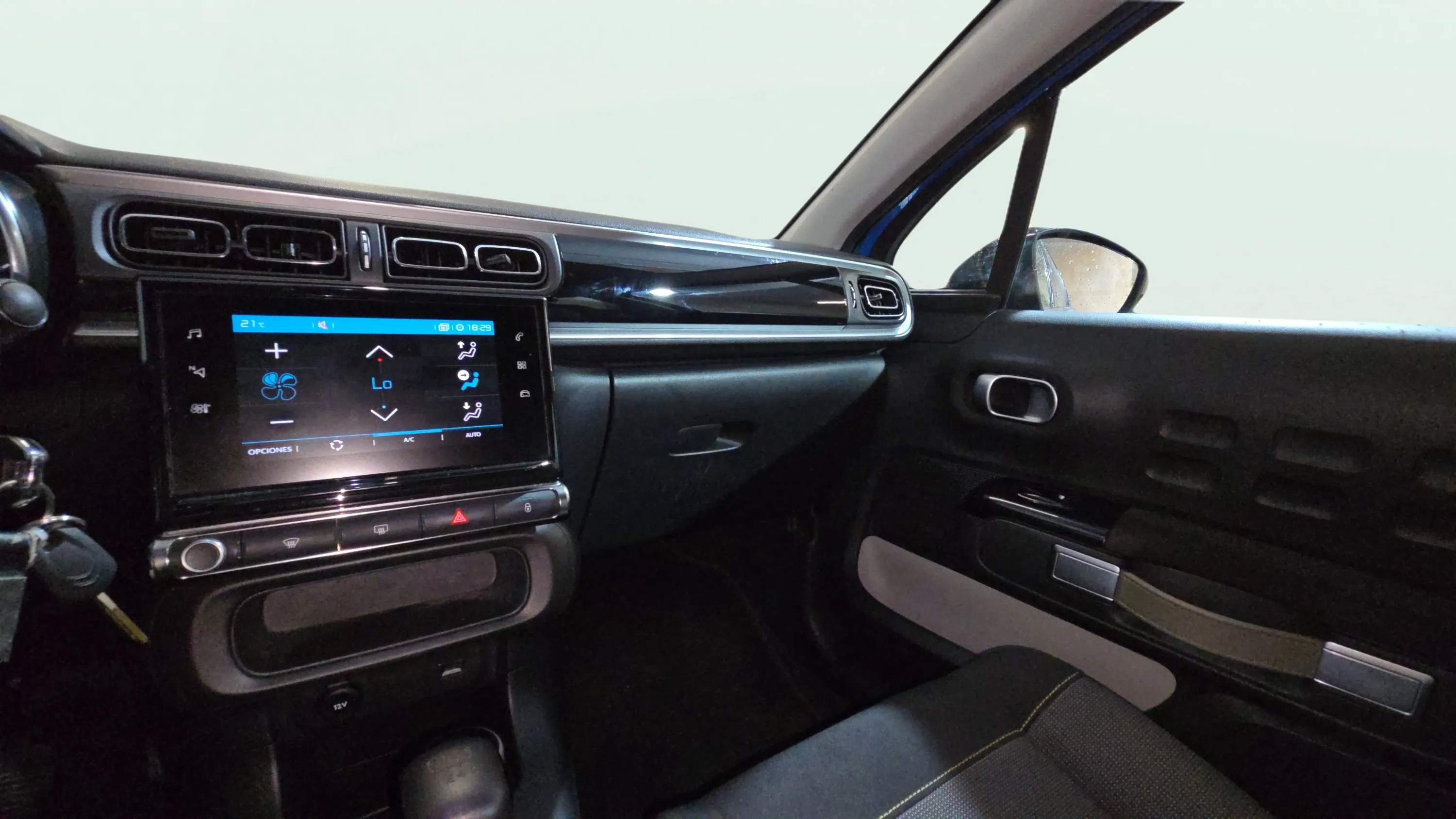 Citroën C3 PureTech Feel - foto 15