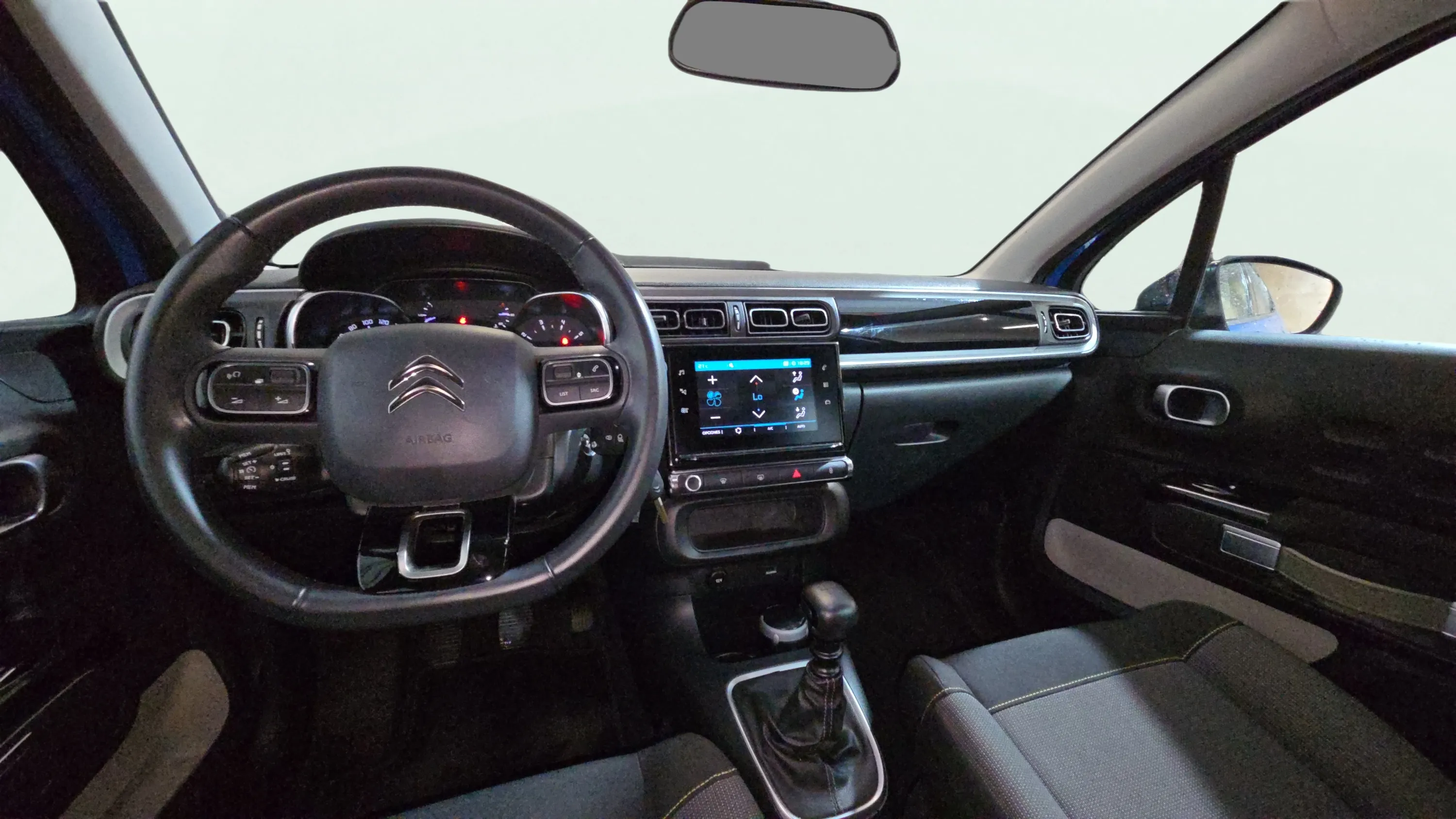 Citroën C3 PureTech Feel - foto 10