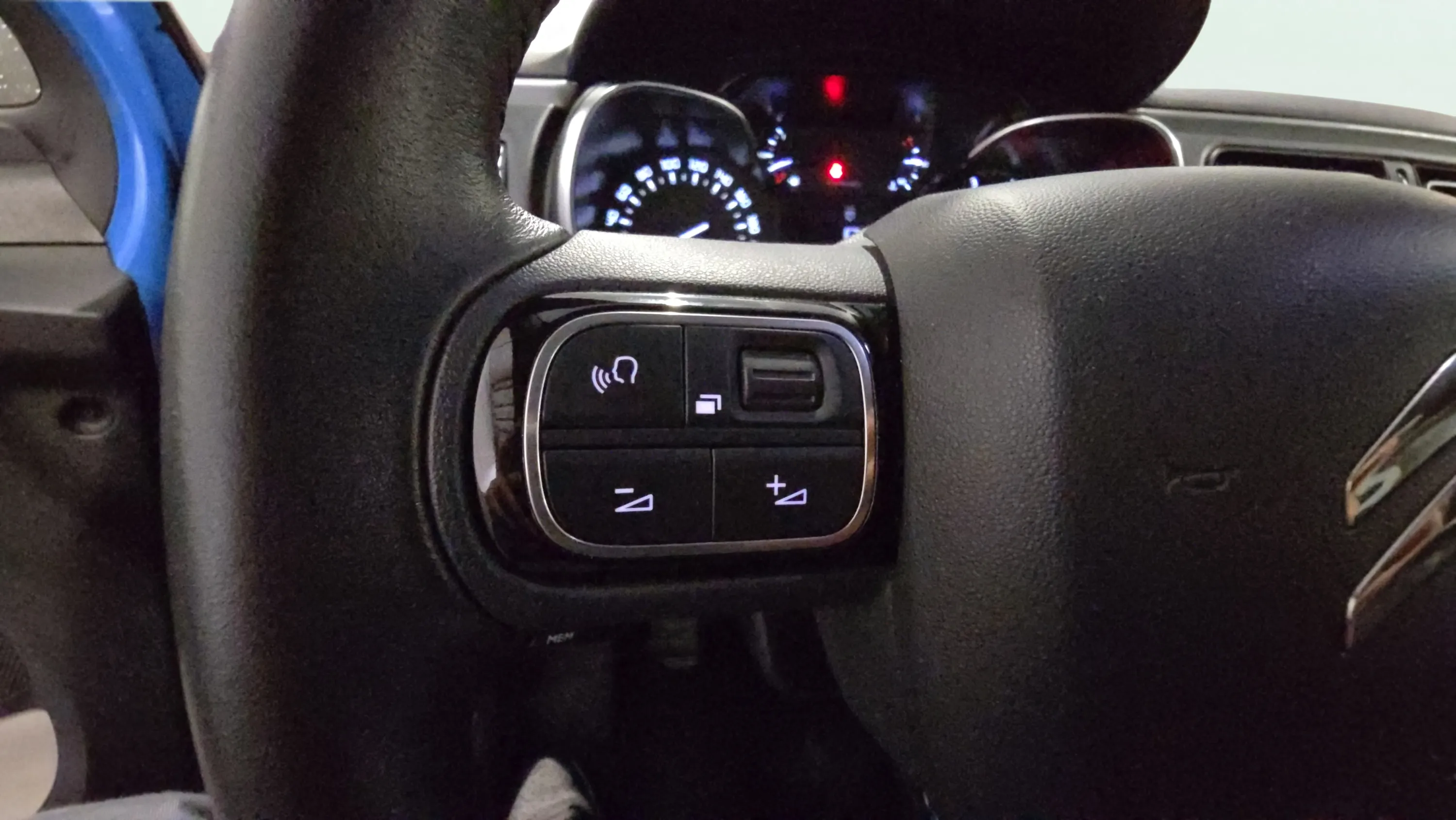 Citroën C3 PureTech Feel - foto 12