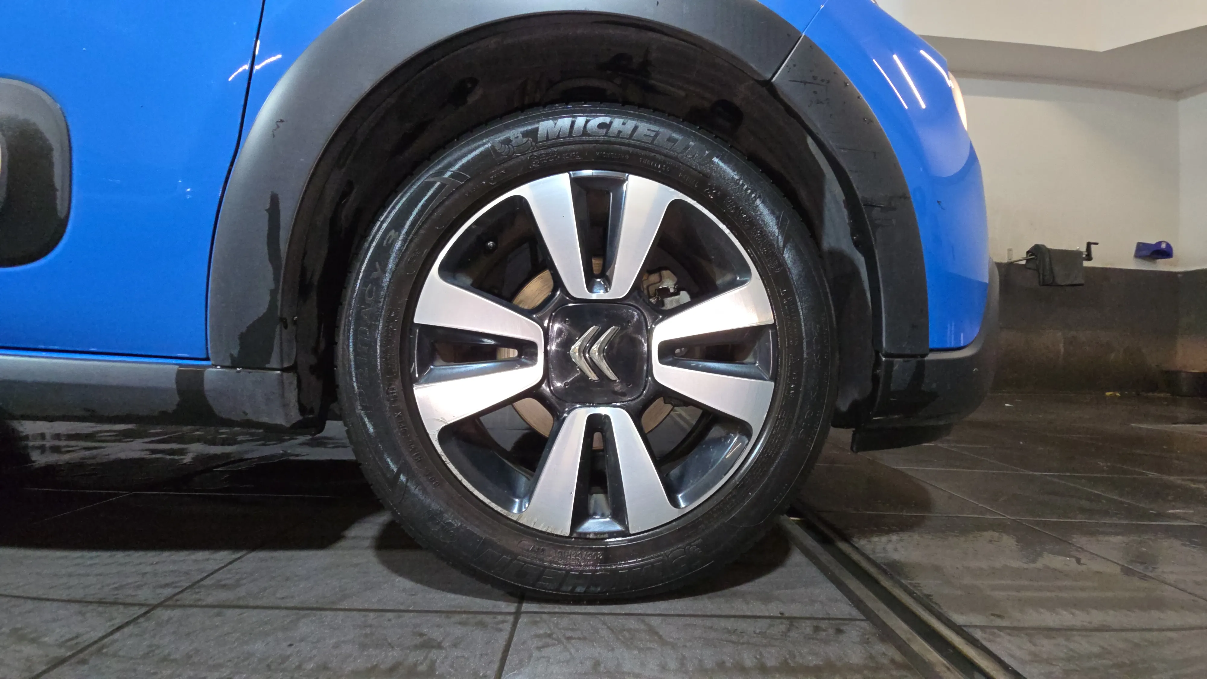 Citroën C3 PureTech Feel - foto 23