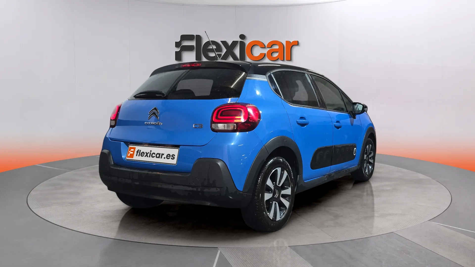 Citroën C3 PureTech Feel - foto 4