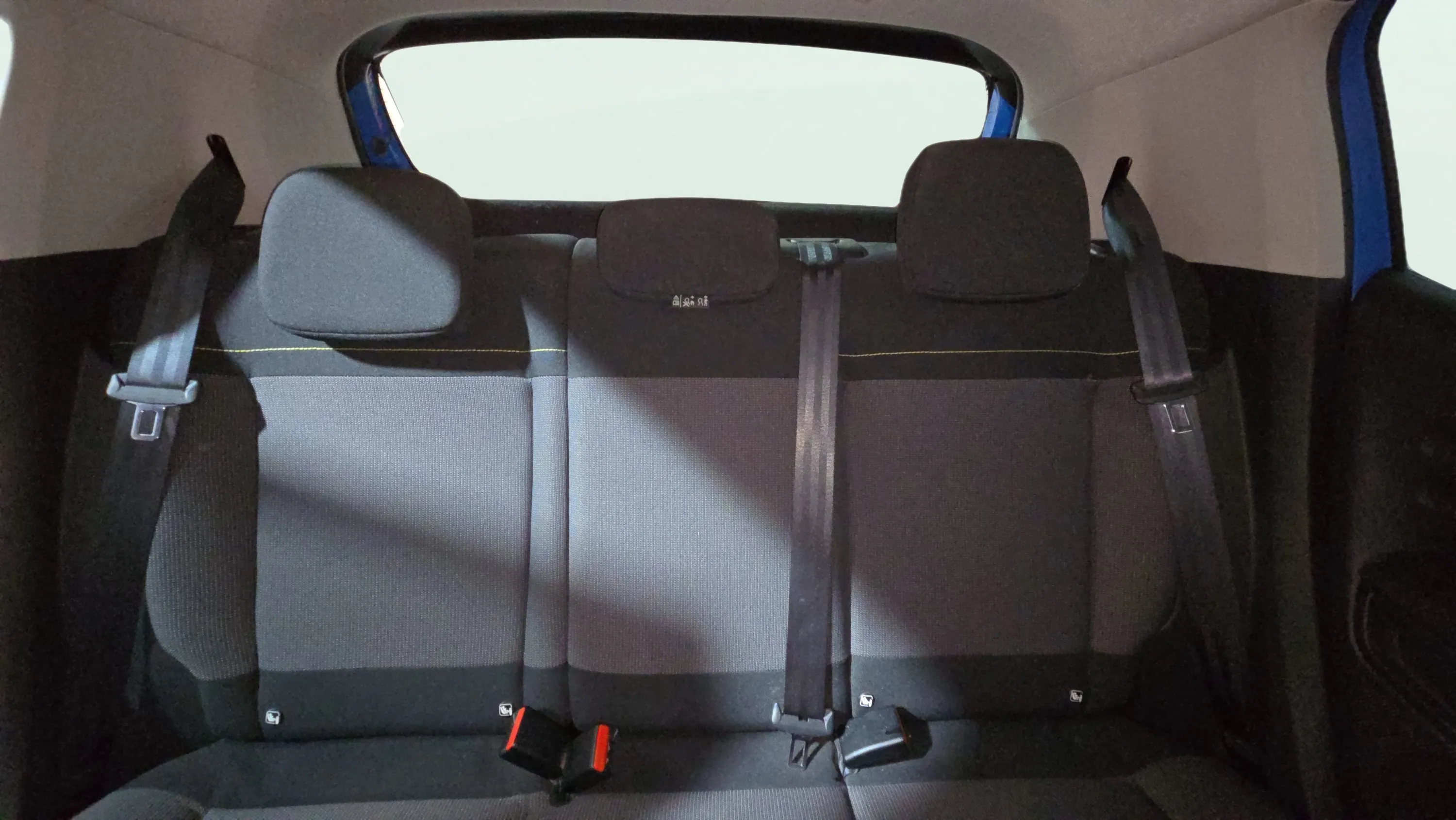 Citroën C3 PureTech Feel - foto 21