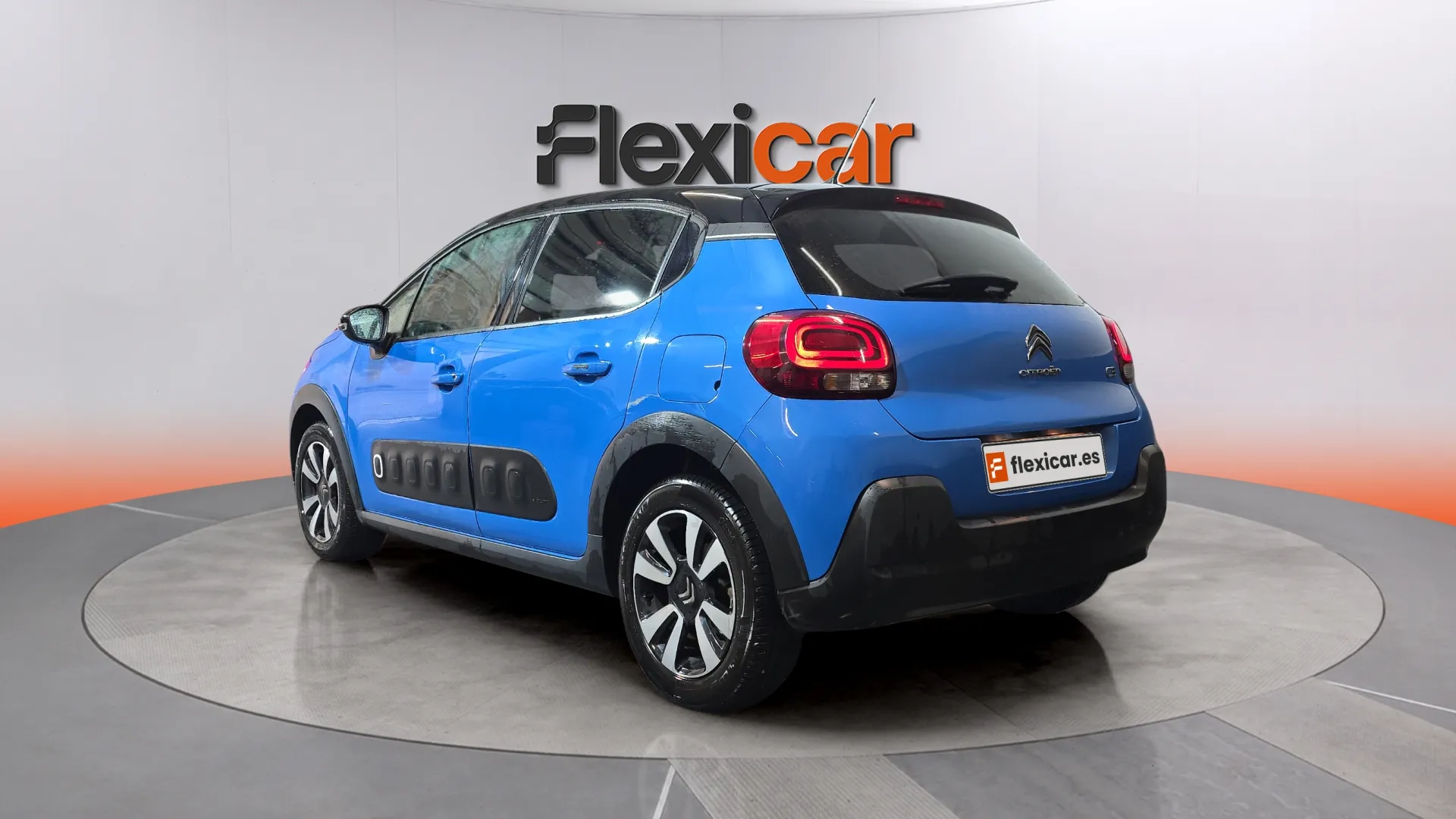 Citroën C3 PureTech Feel - foto 3