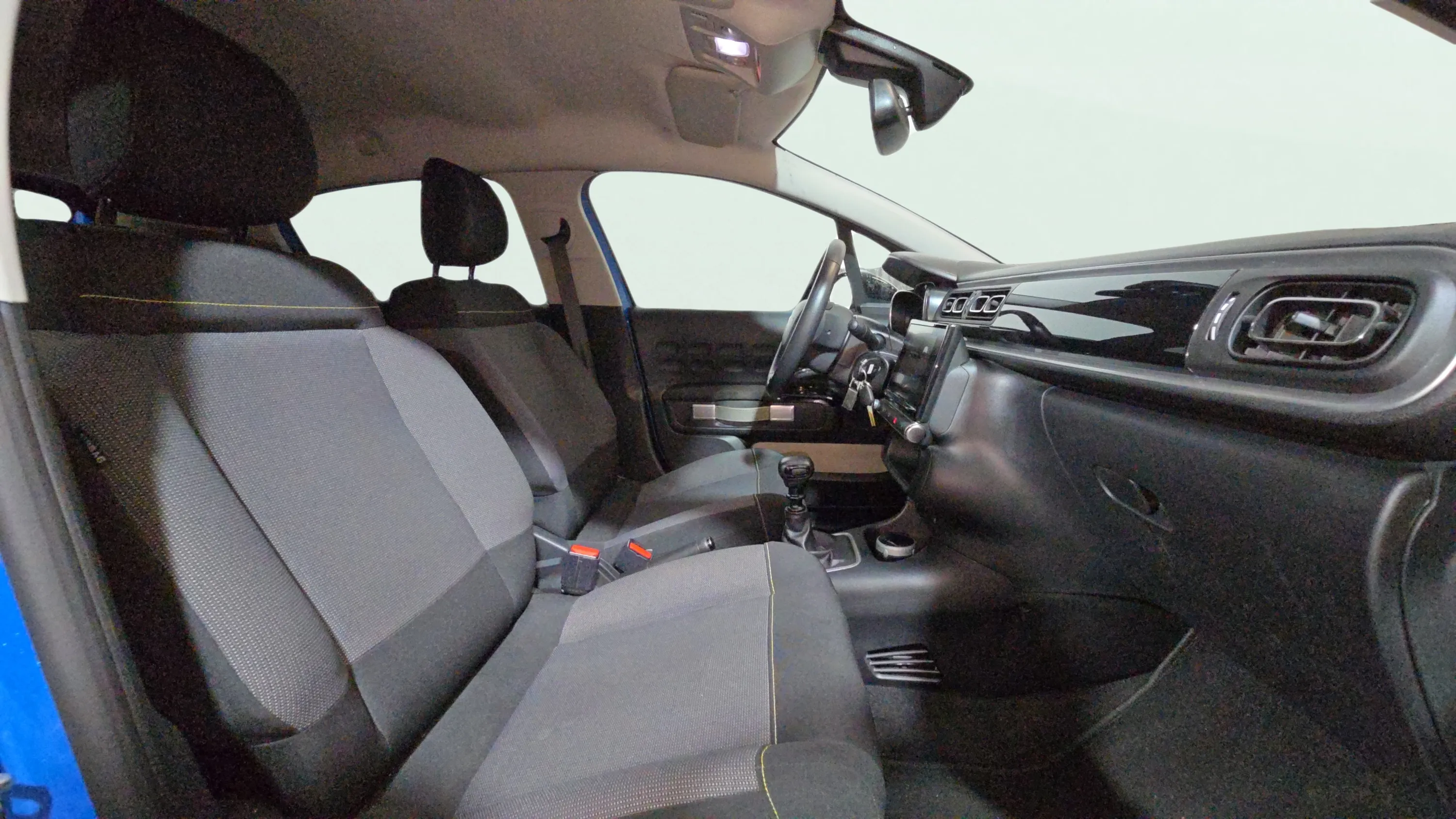 Citroën C3 PureTech Feel - foto 18