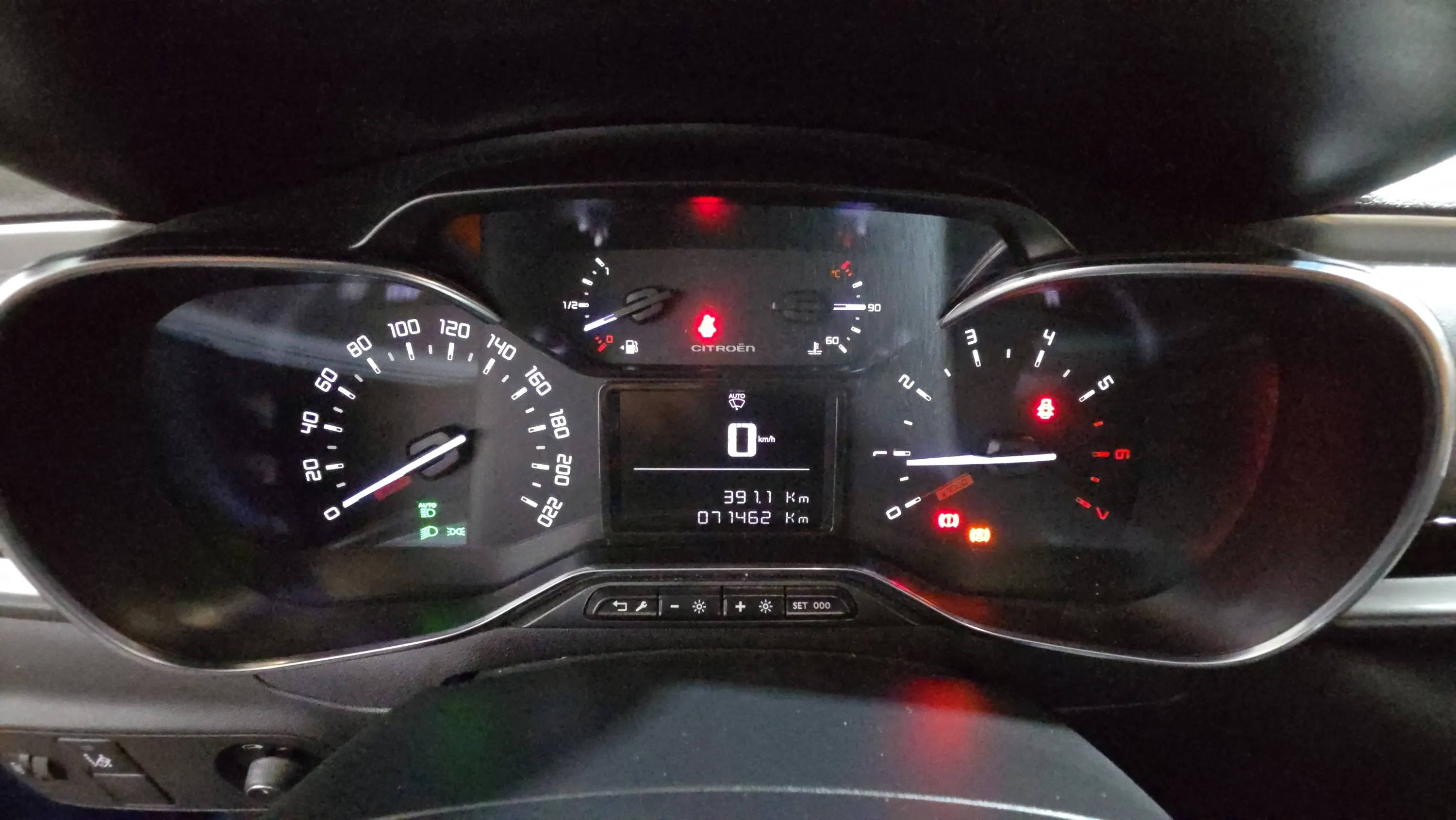 Citroën C3 PureTech Feel - foto 14