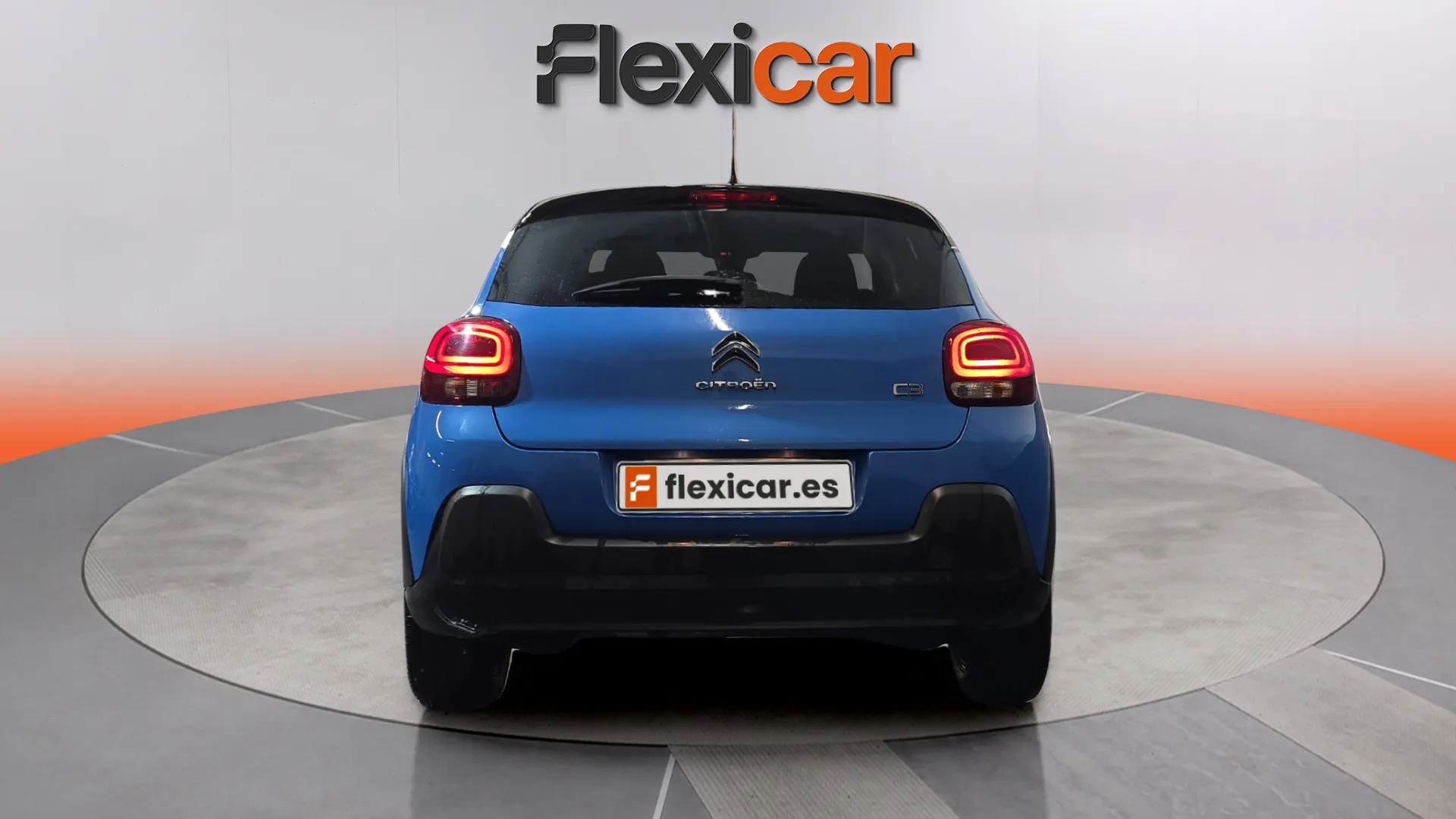 Citroën C3 PureTech Feel - foto 8