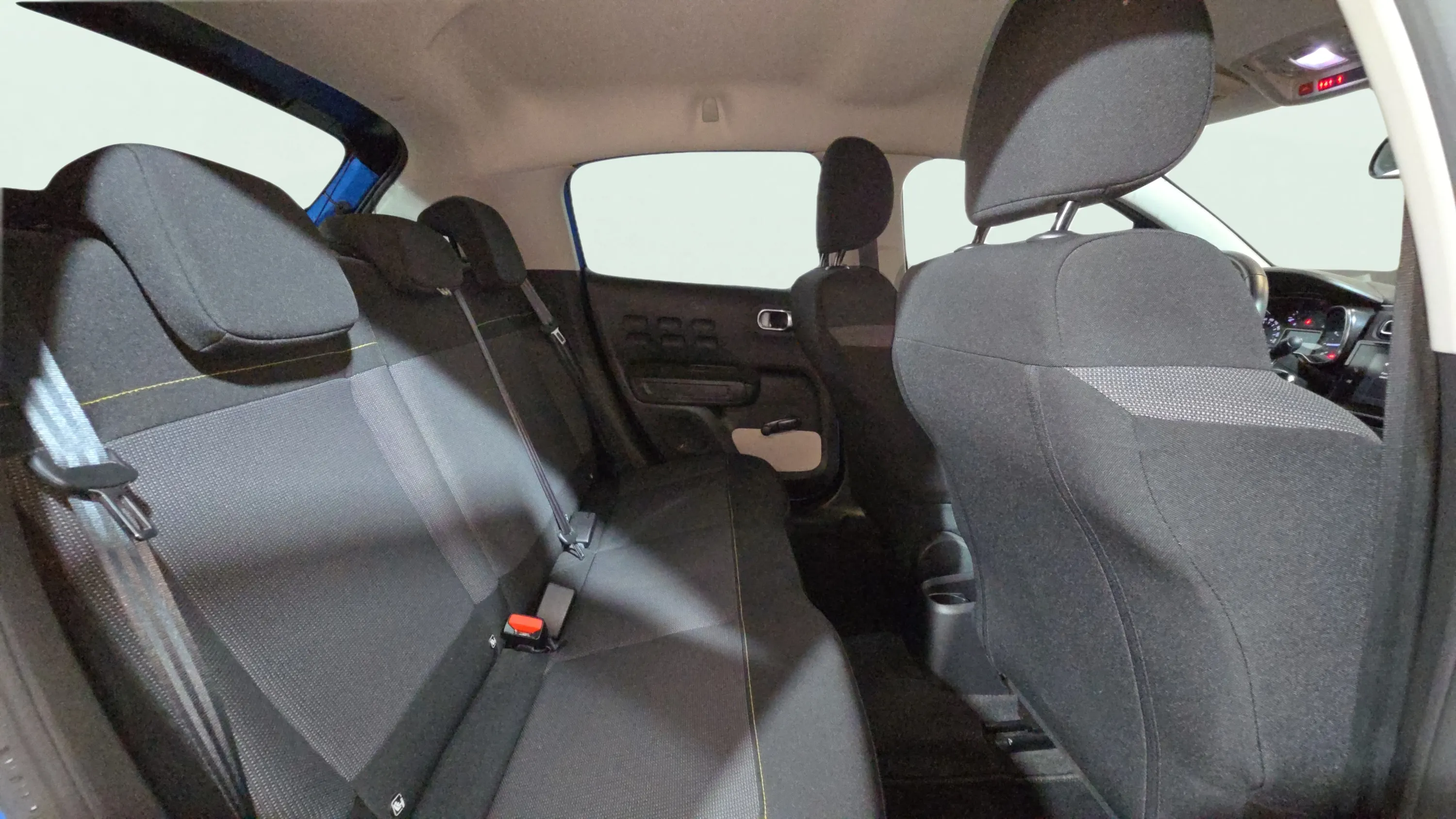 Citroën C3 PureTech Feel - foto 20