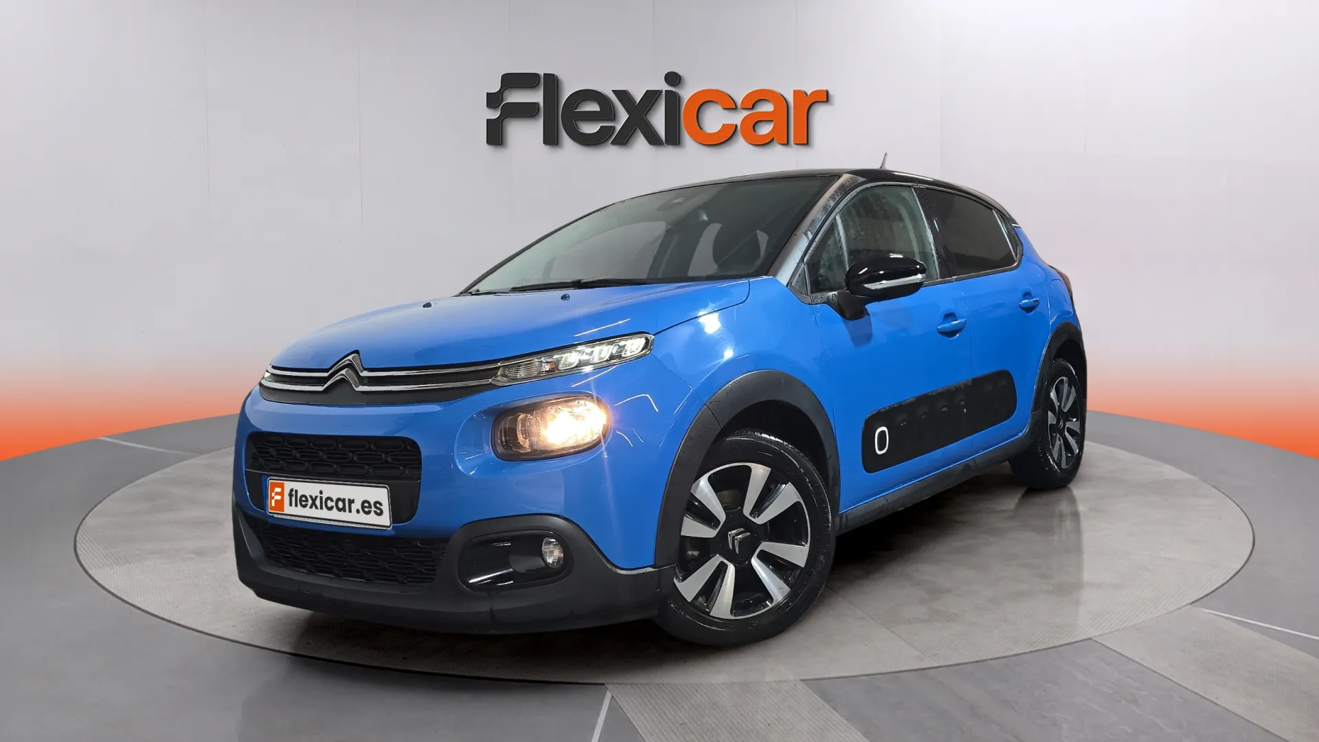 Citroën C3 PureTech Feel - foto 2