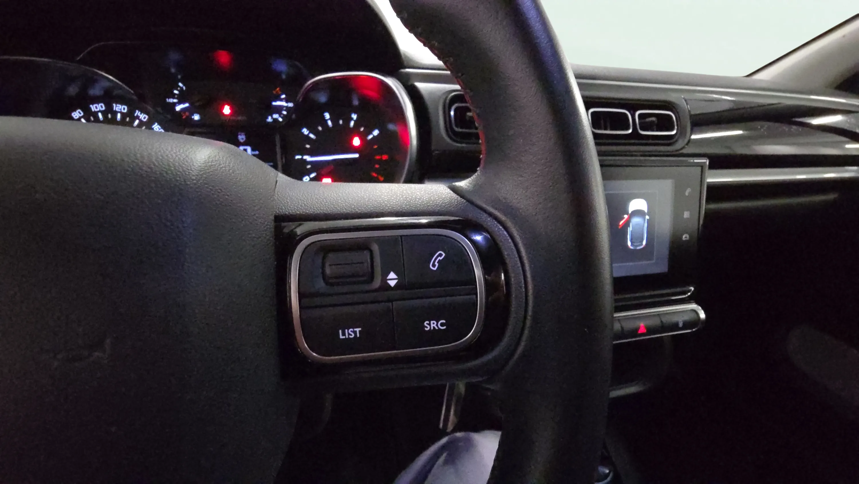 Citroën C3 PureTech Feel - foto 13