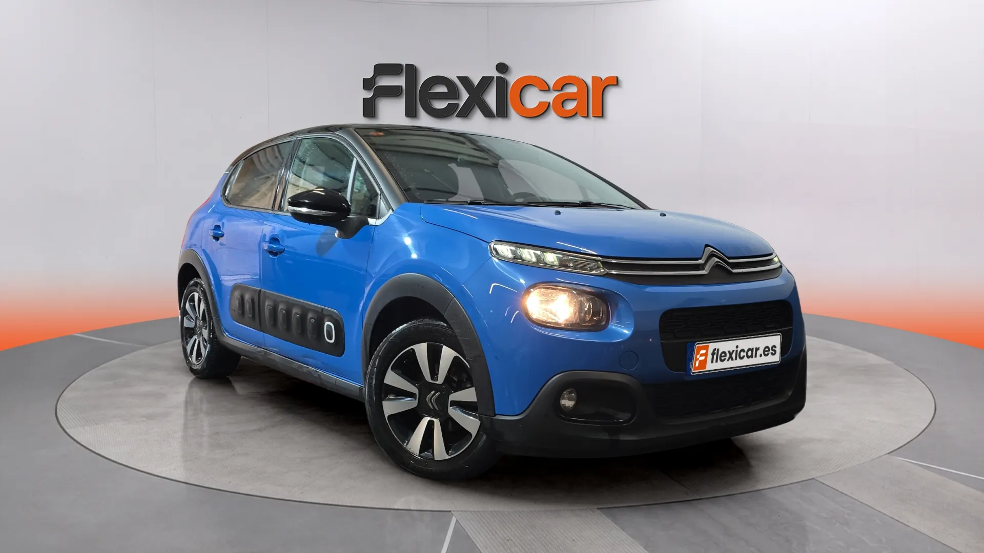 Citroën C3 PureTech Feel