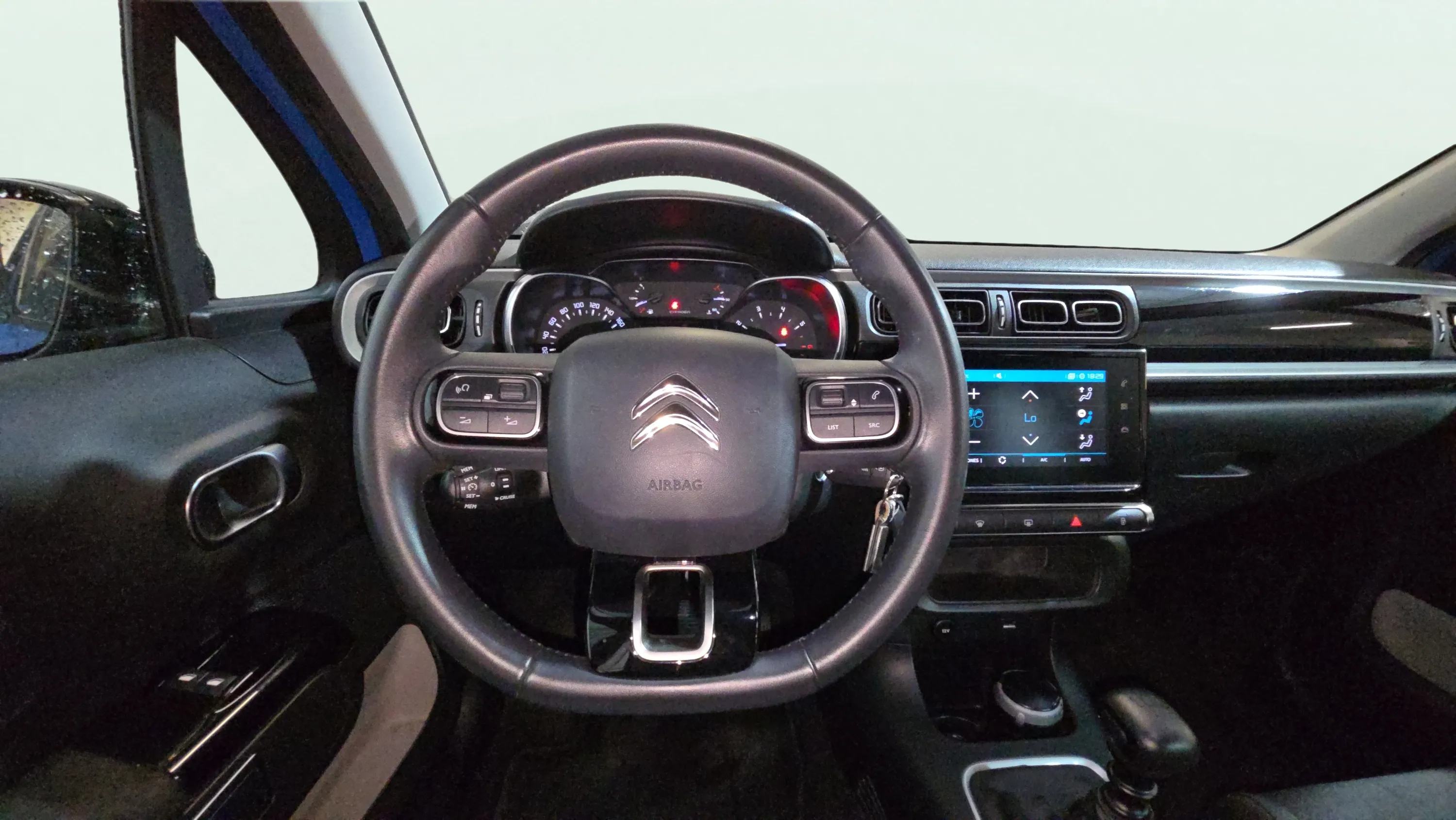 Citroën C3 PureTech Feel - foto 11