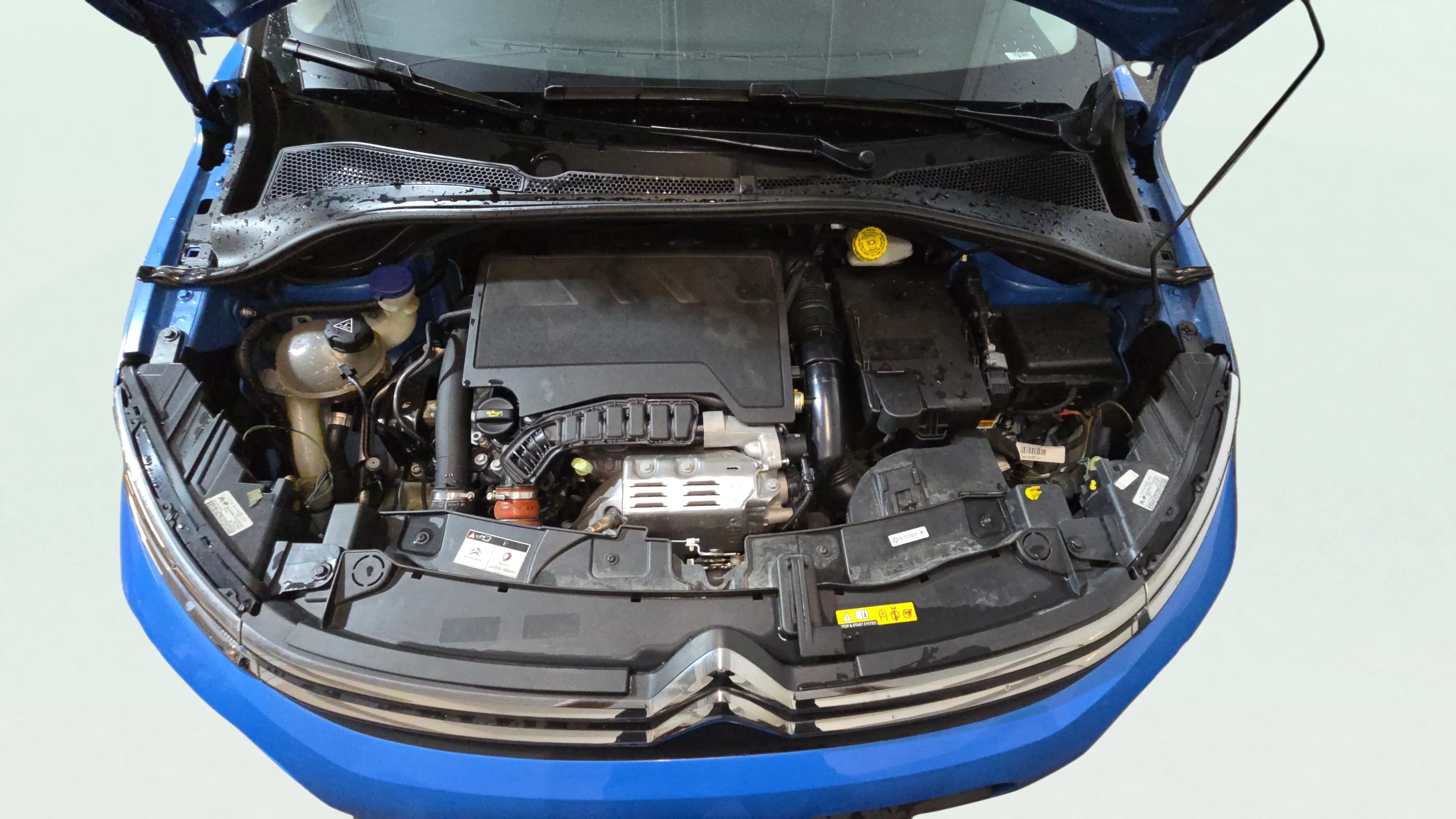 Citroën C3 PureTech Feel - foto 22