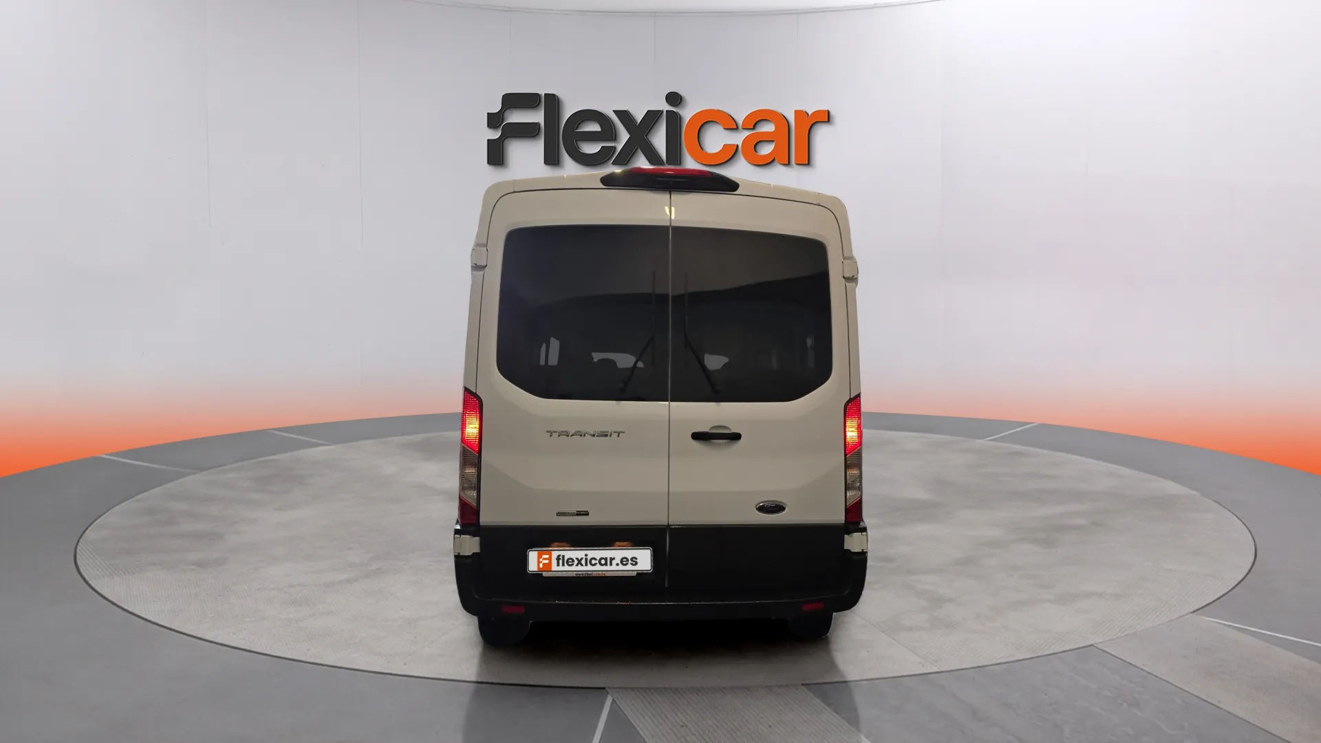 Ford Transit 310 L2H2 Mixta Trend MHEV - foto 8