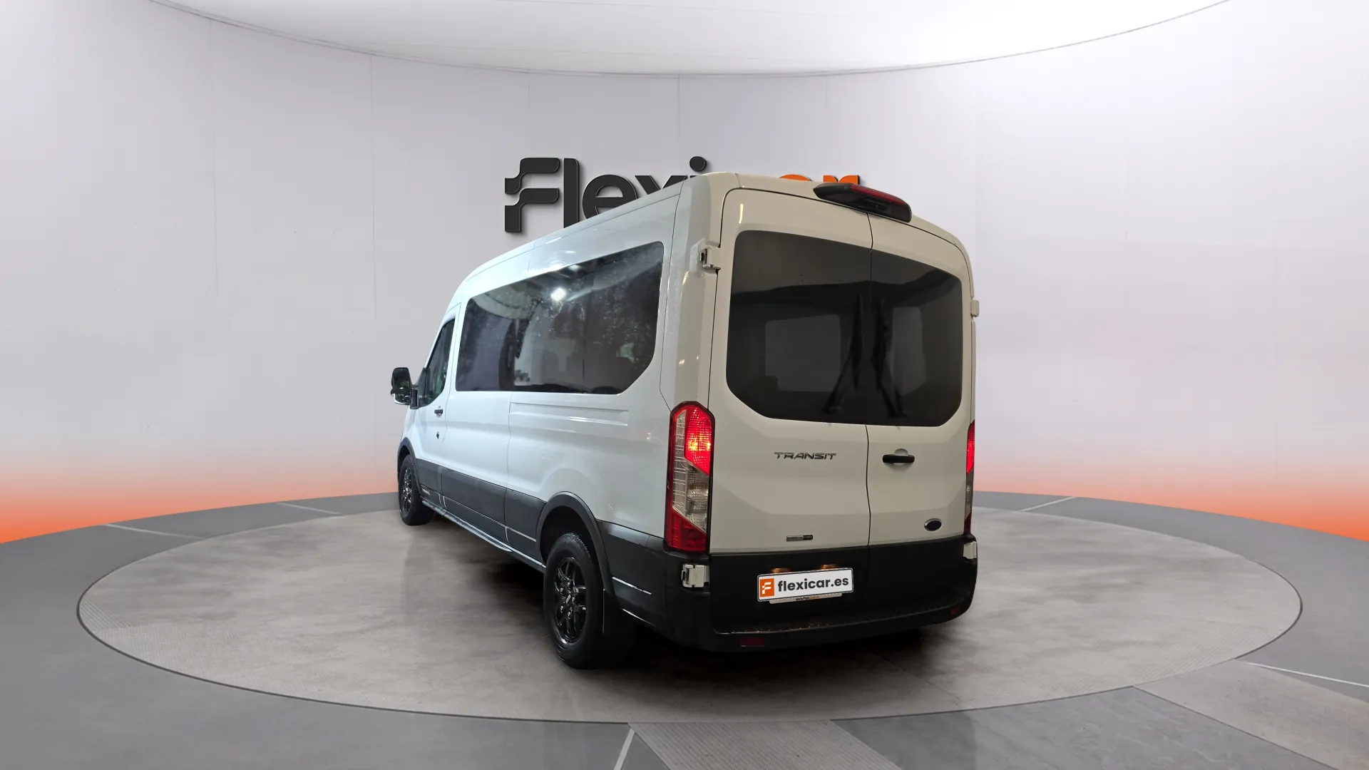 Ford Transit 310 L2H2 Mixta Trend MHEV - foto 3