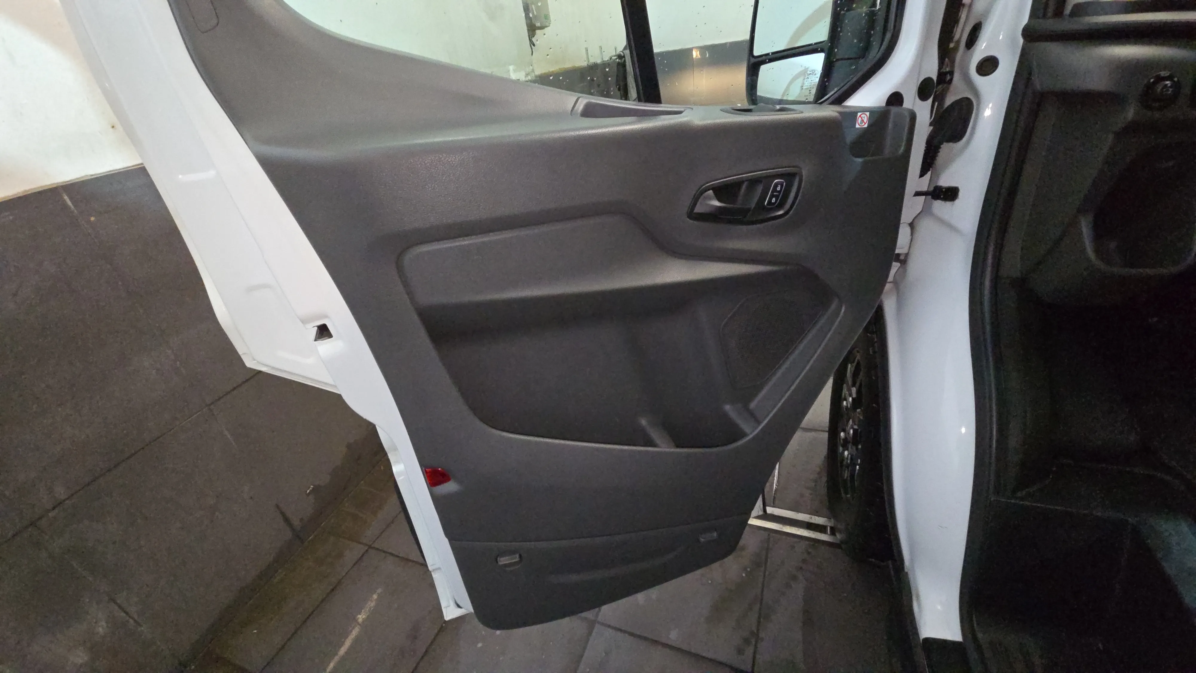 Ford Transit 310 L2H2 Mixta Trend MHEV - foto 10