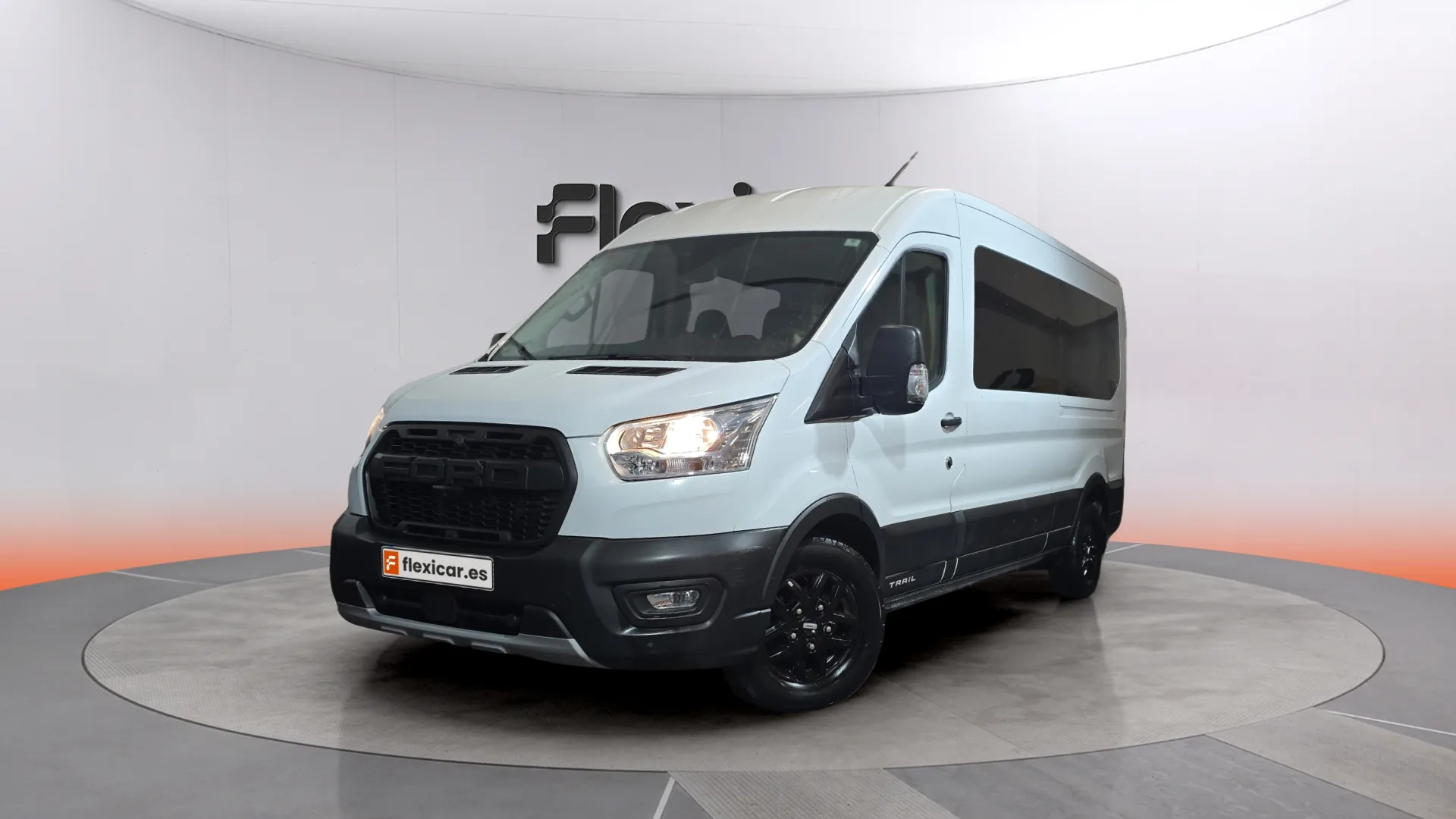 Ford Transit 310 L2H2 Mixta Trend MHEV - foto 2