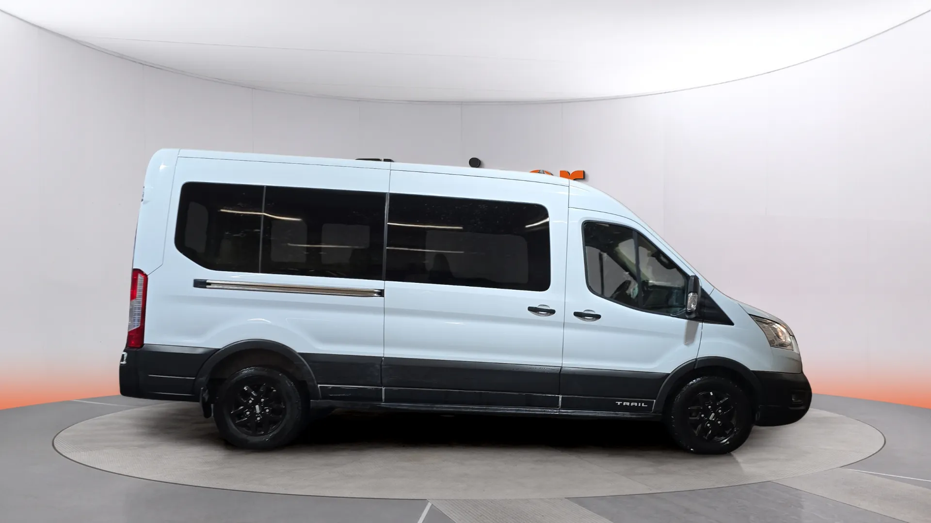 Ford Transit 310 L2H2 Mixta Trend MHEV - foto 5