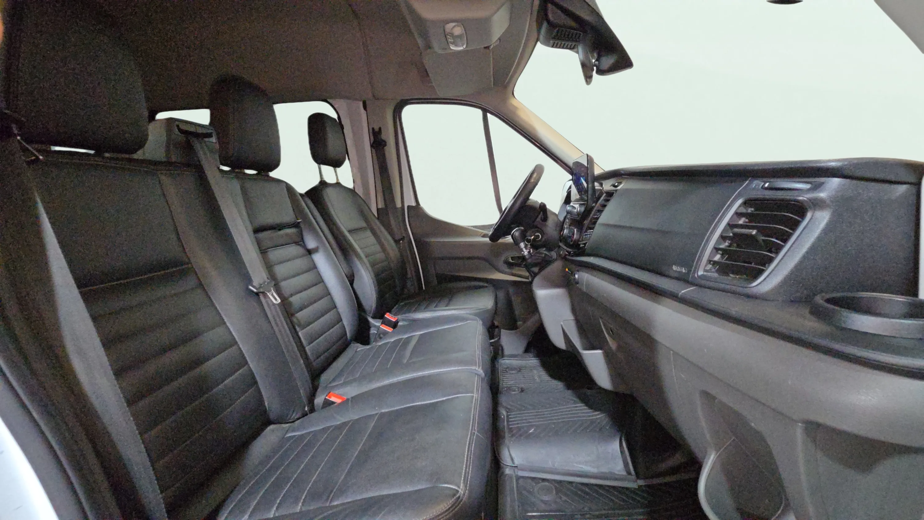 Ford Transit 310 L2H2 Mixta Trend MHEV - foto 19