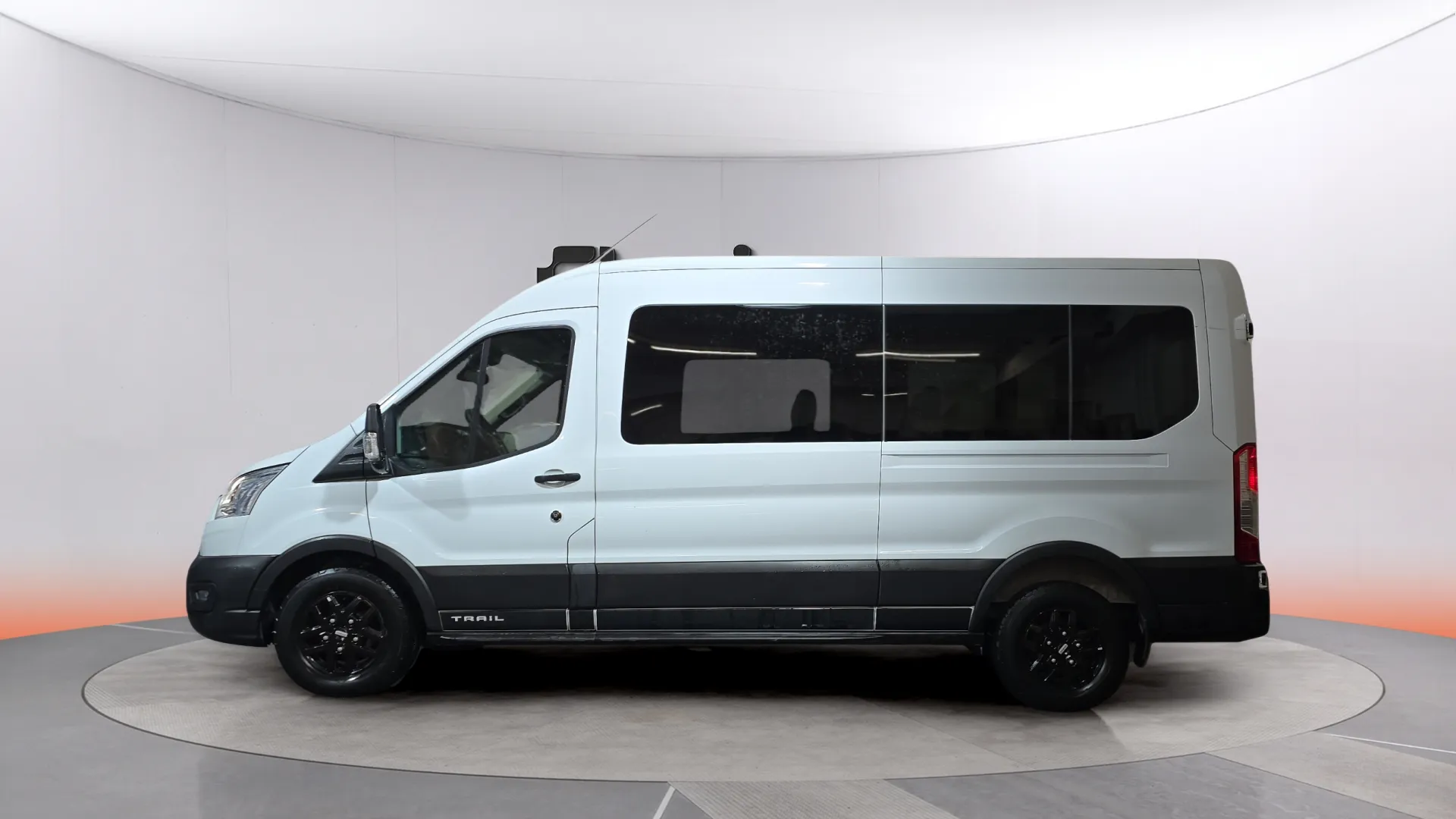 Ford Transit 310 L2H2 Mixta Trend MHEV - foto 7