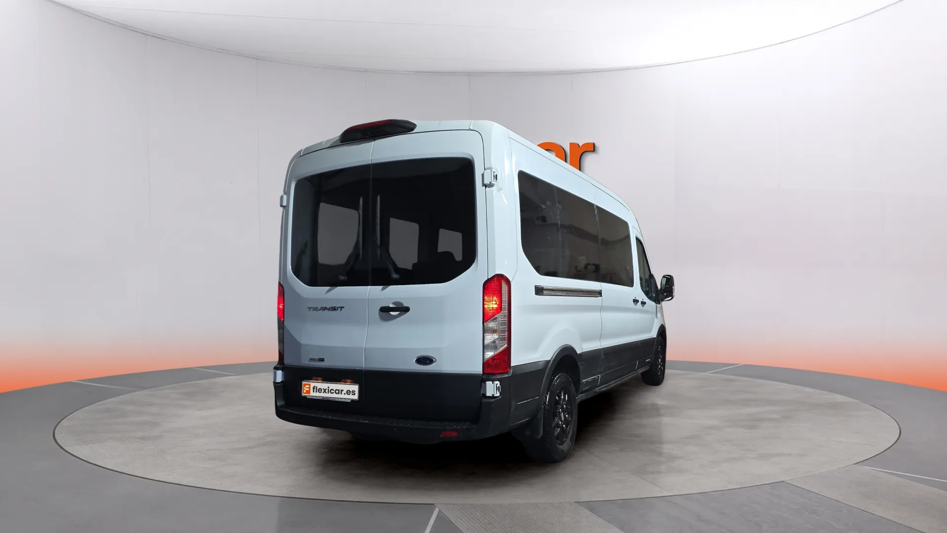 Ford Transit 310 L2H2 Mixta Trend MHEV - foto 4