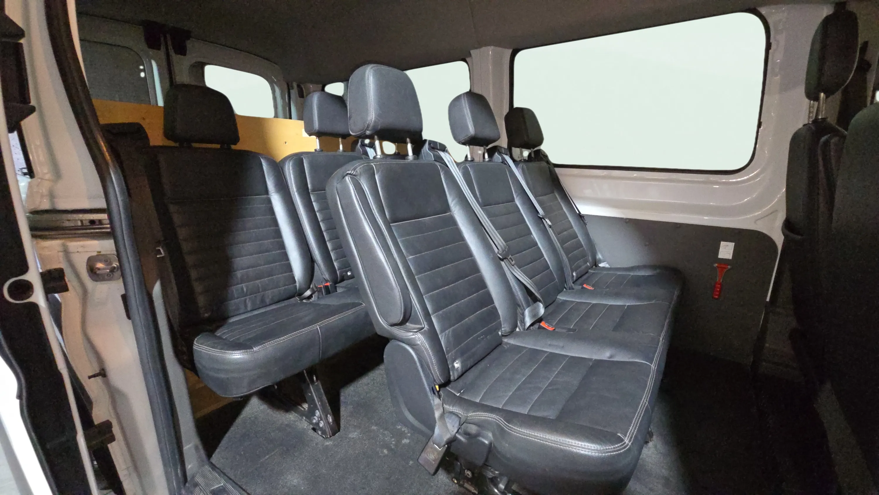Ford Transit 310 L2H2 Mixta Trend MHEV - foto 20