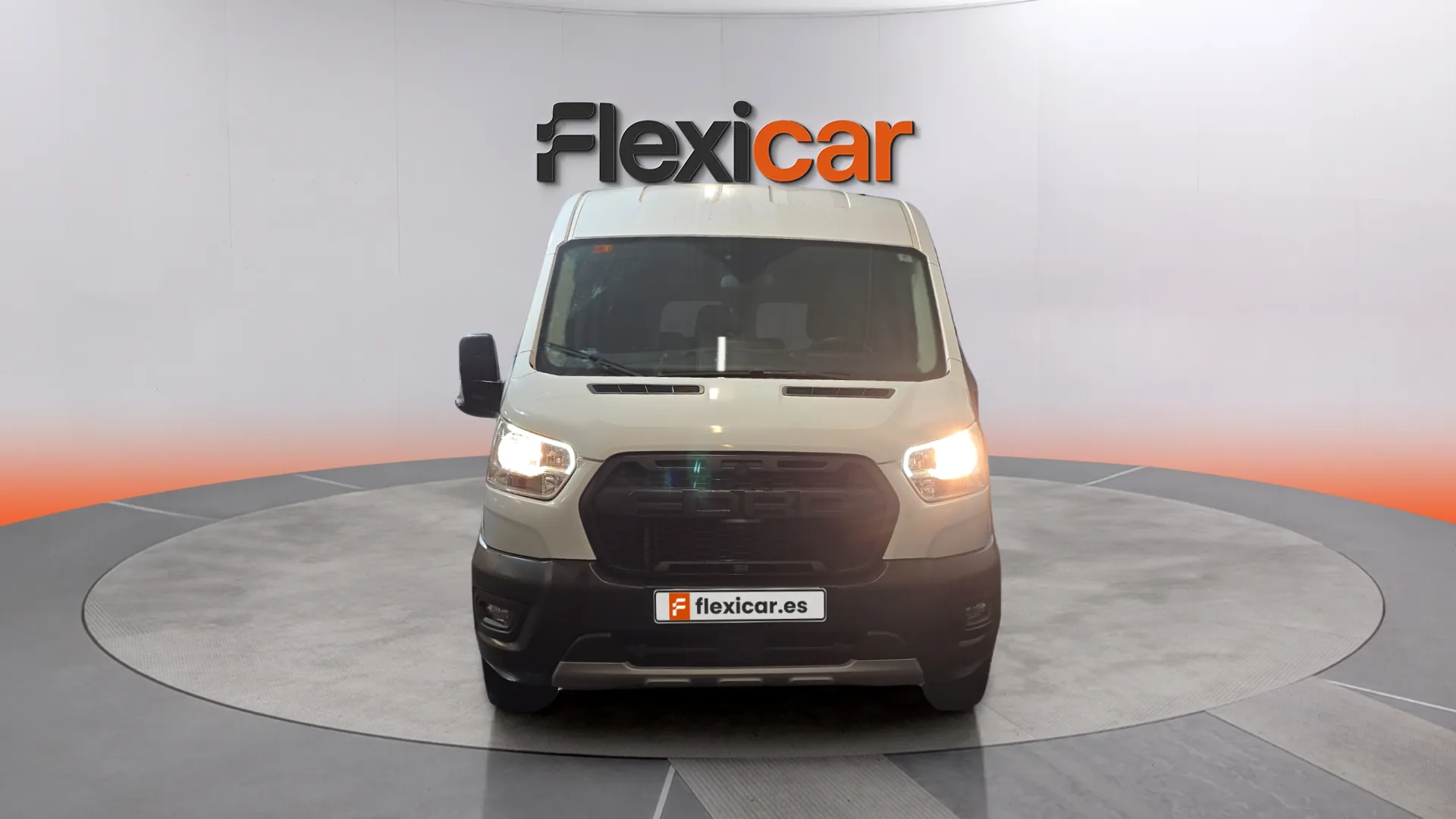 Ford Transit 310 L2H2 Mixta Trend MHEV - foto 6
