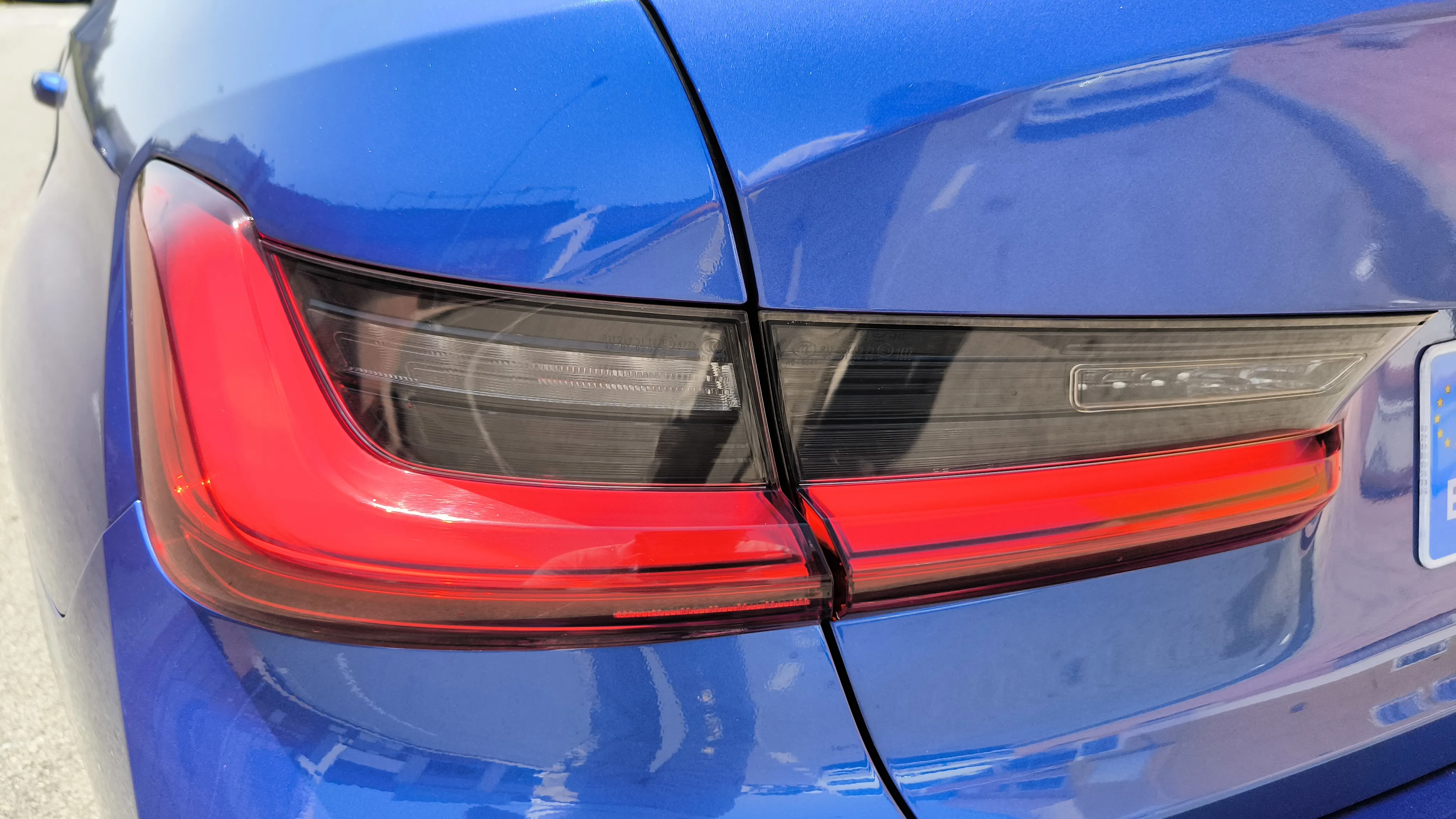 BMW Serie 3 318d - foto 28
